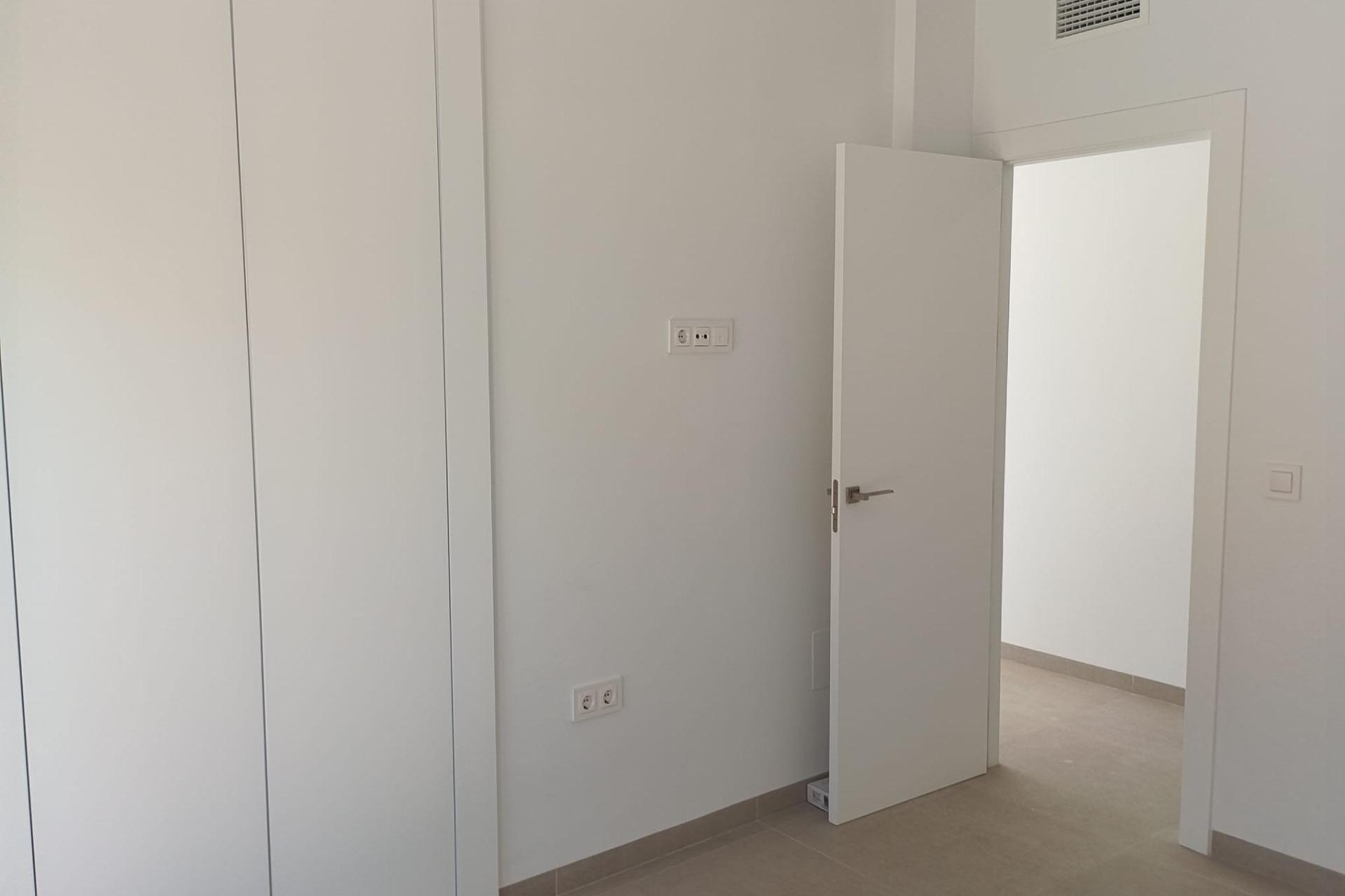 New Build - Villa - Pilar de la Horadada - Roda Golf