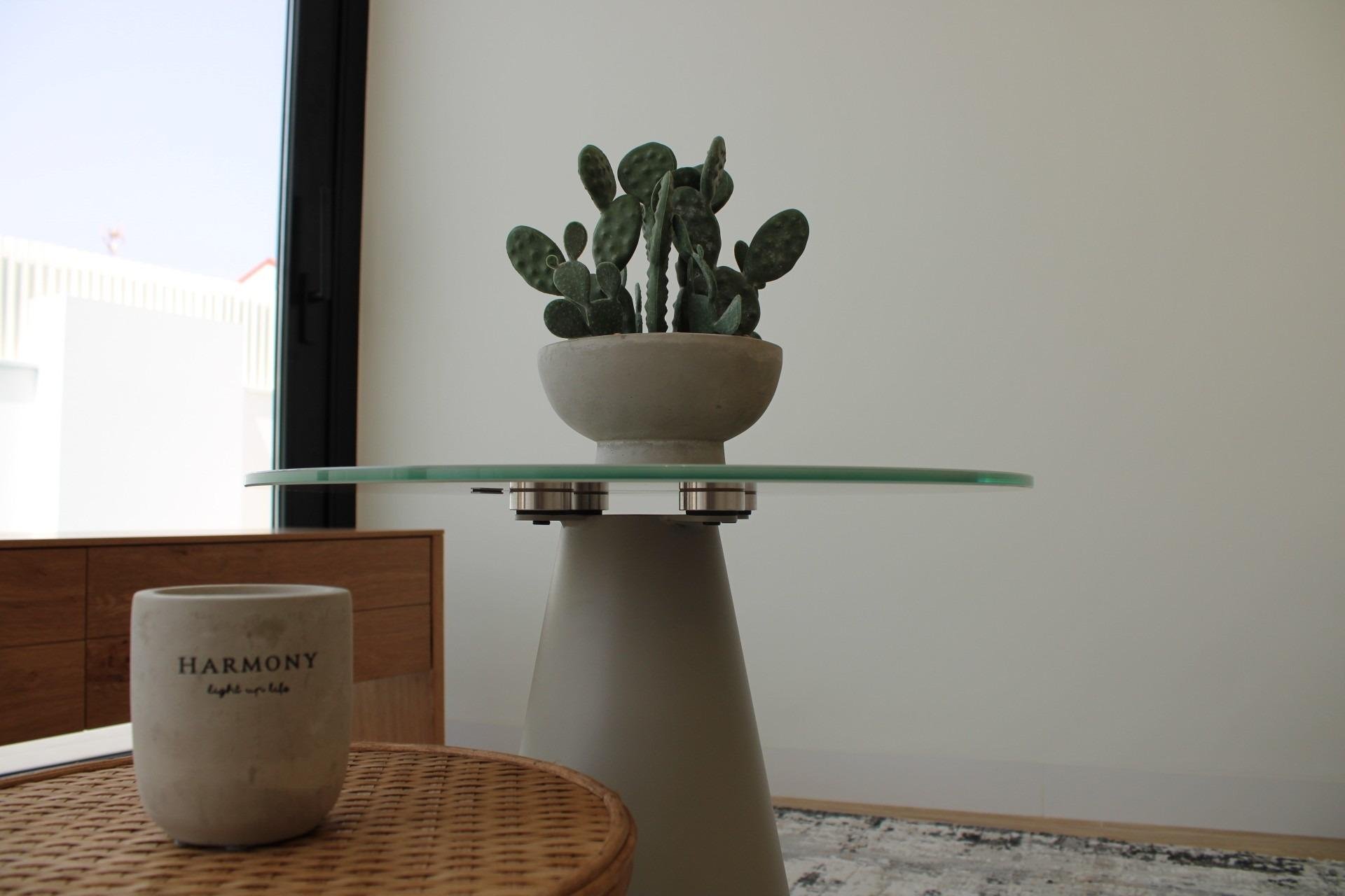 New Build - Villa - Pilar de la Horadada - Torre De La Horadada