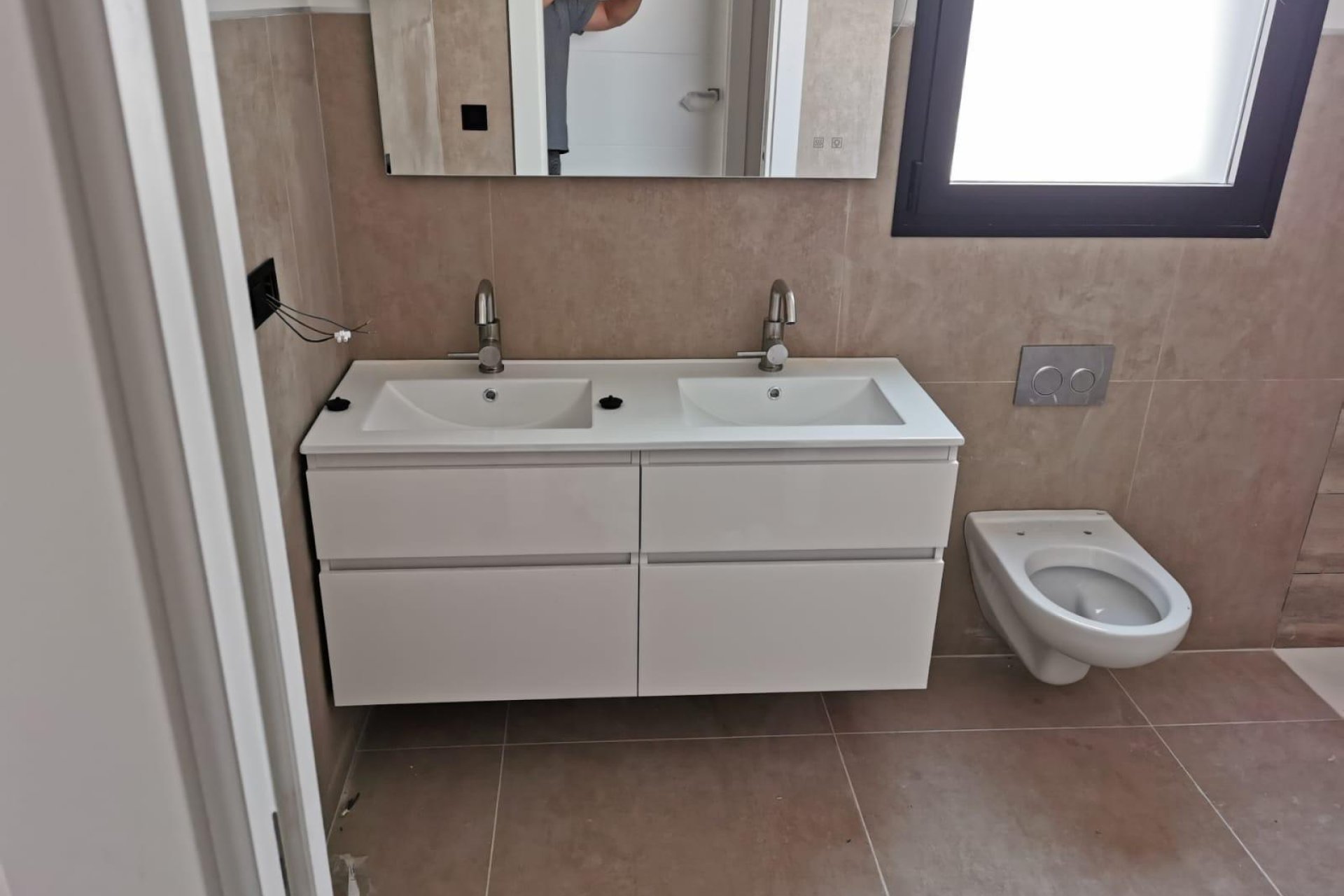 New Build - Villa - Pinoso - Casas Pastor
