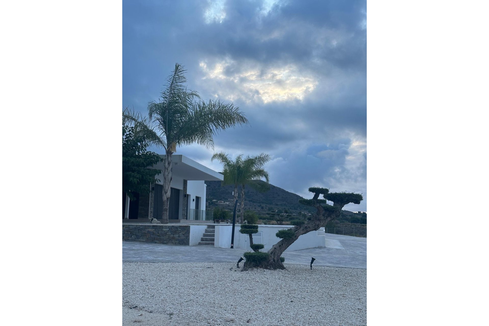 New Build - Villa - Pinoso - Casas Pastor