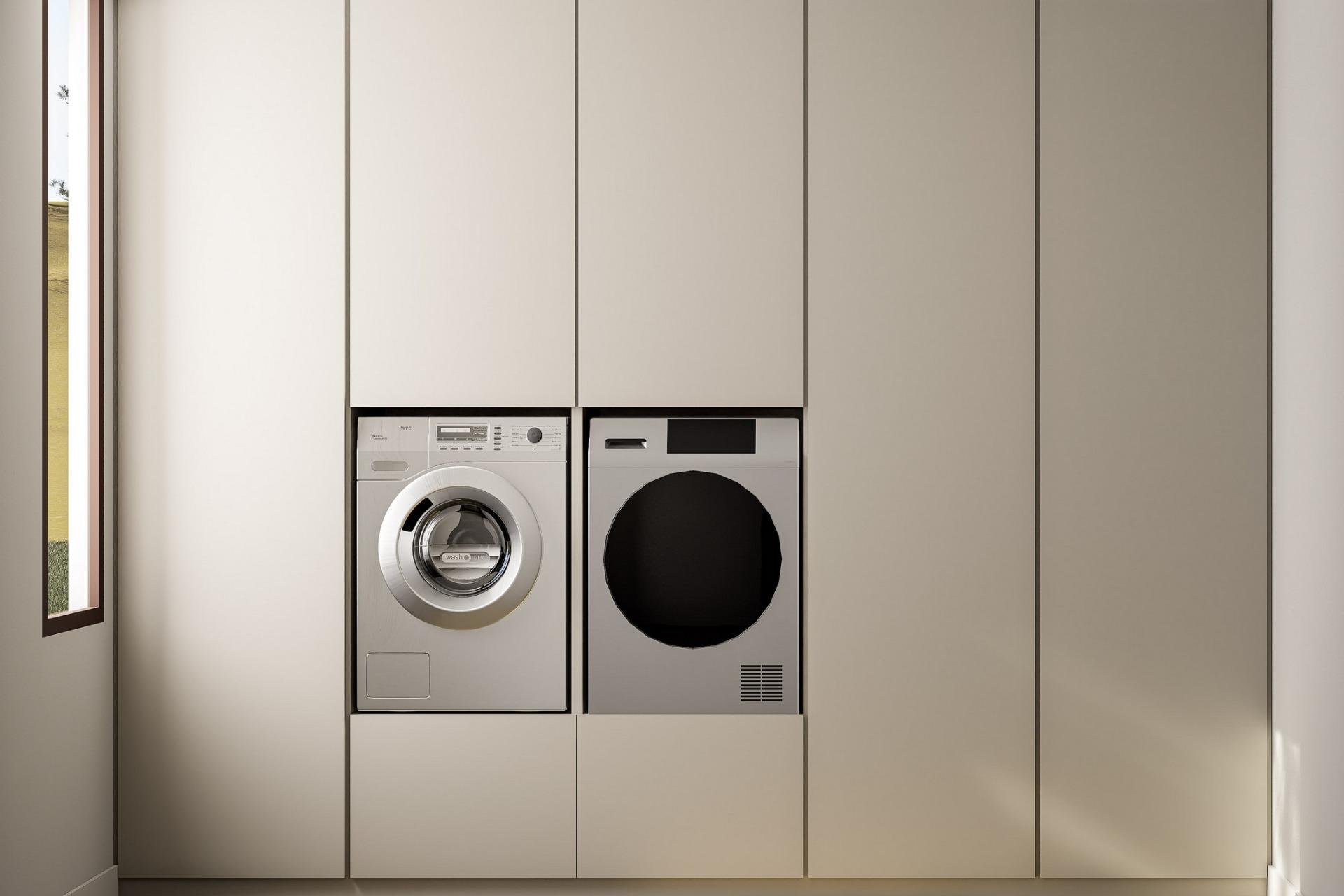 New Build - Villa - Pinoso - Lel