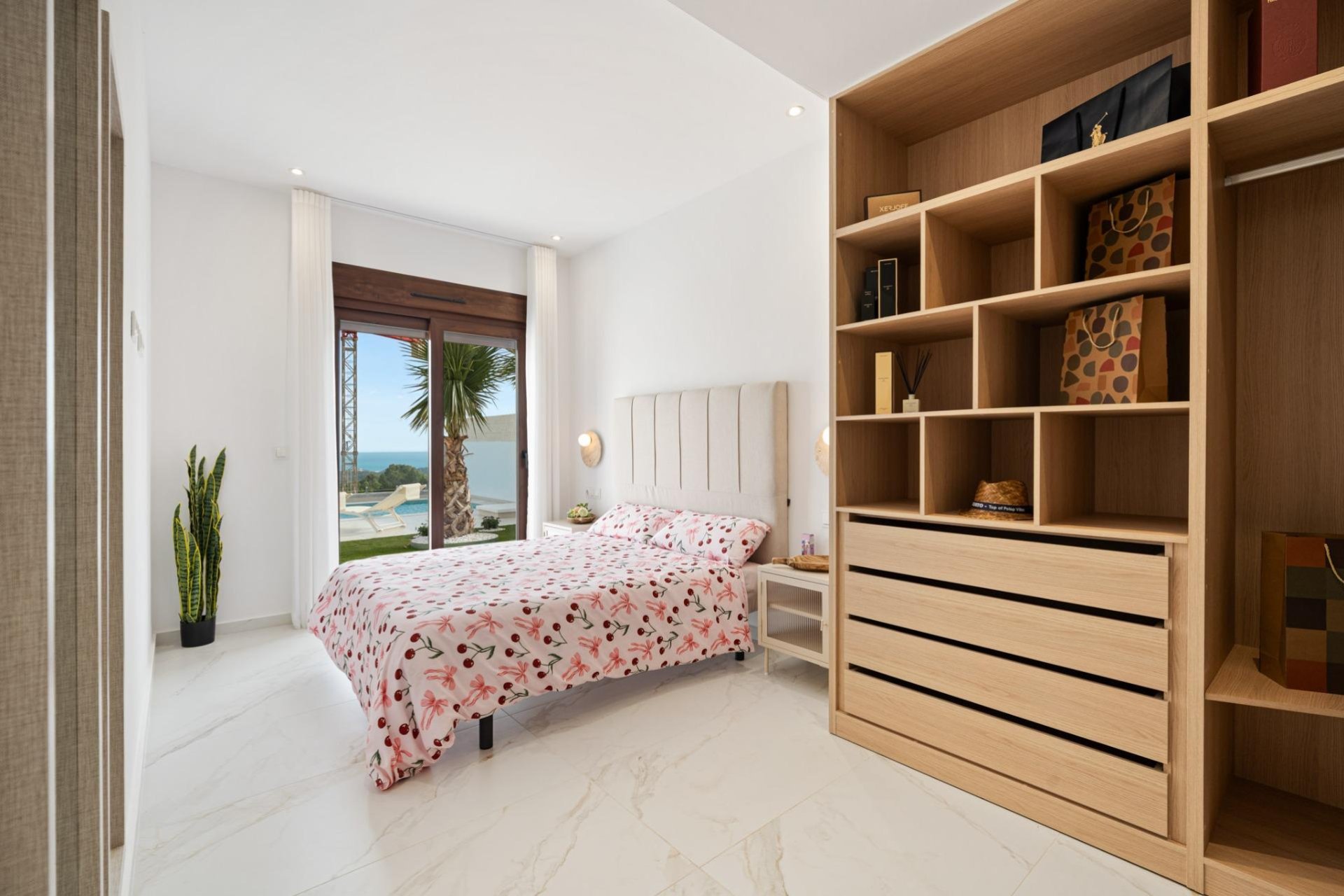 New Build - Villa - Polop - Polop Hills