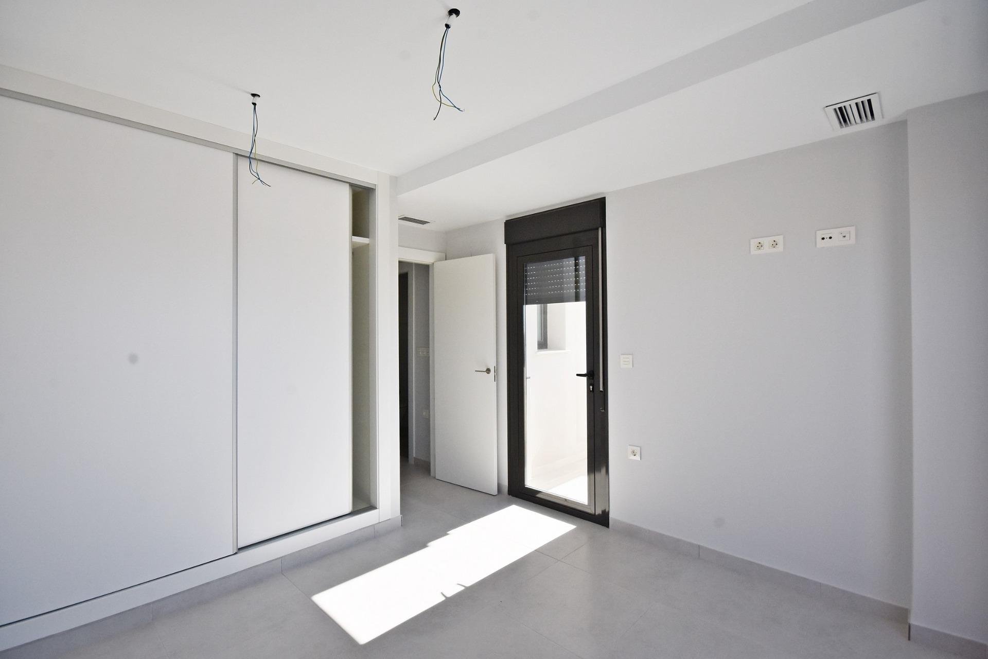 New Build - Villa - Puerto de Mazarron - Mar De Plata