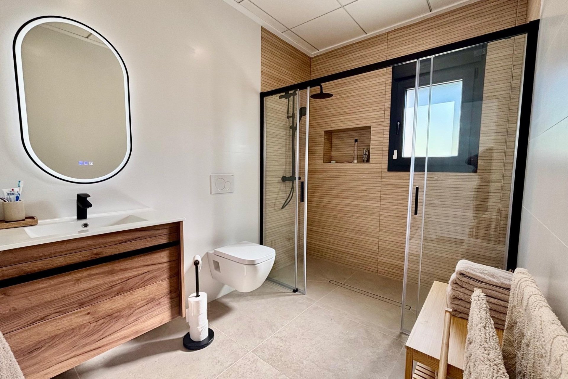 New Build - Villa - Rojales - Atalaya Park