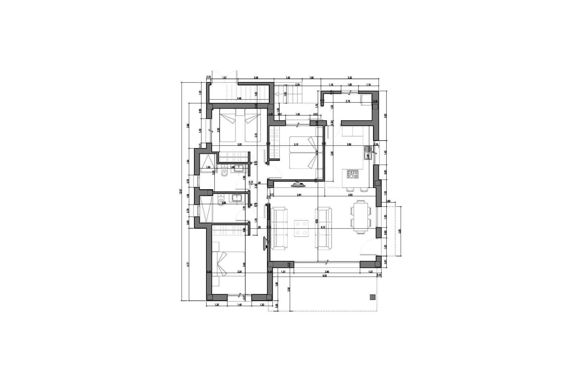 New Build - Villa - Rojales - Atalaya Park