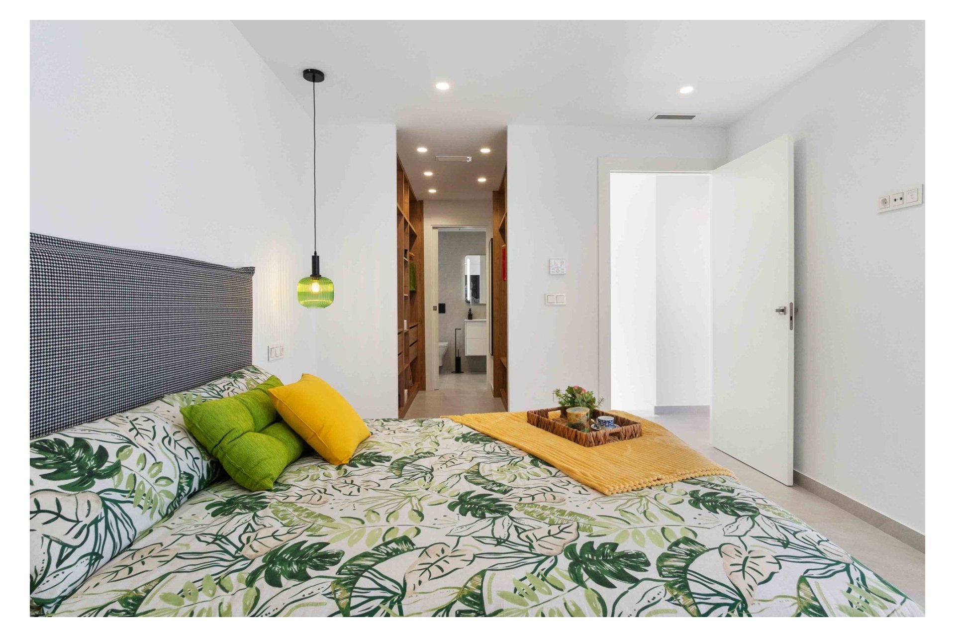 New Build - Villa - Rojales - Benimar