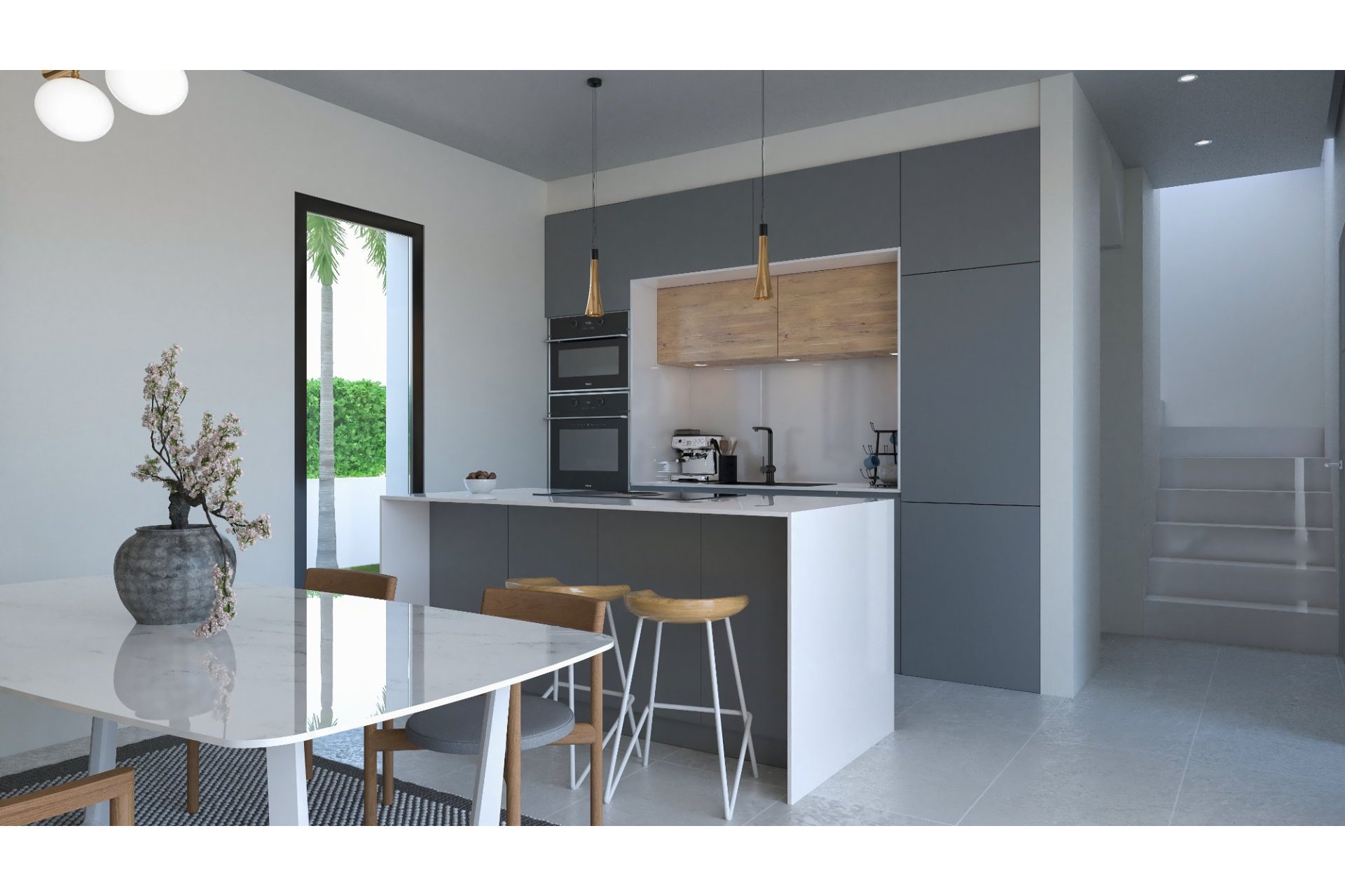 New Build - Villa - Rojales - Benimar