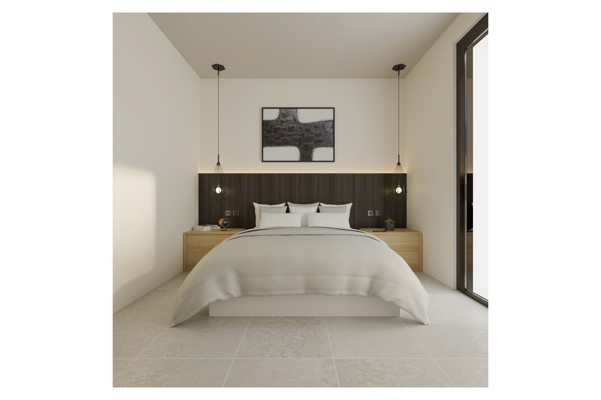 New Build - Villa - Rojales - Benimar