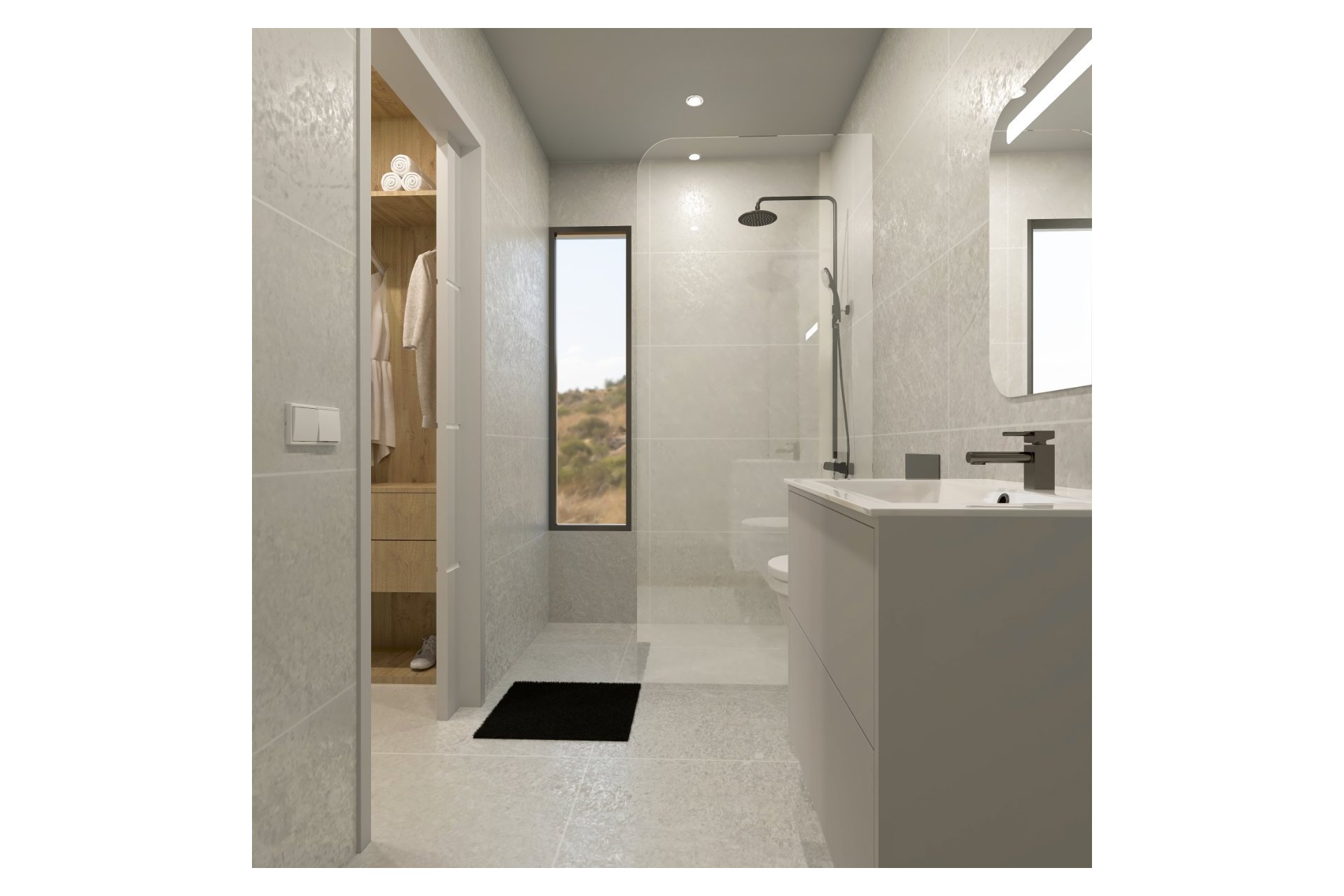 New Build - Villa - Rojales - Benimar