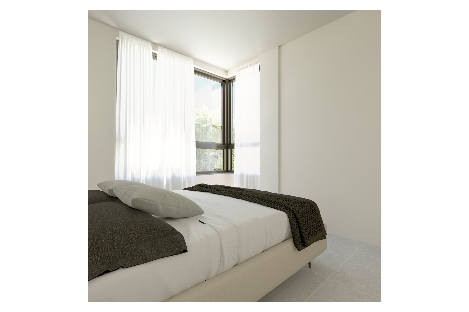 New Build - Villa - Rojales - Benimar