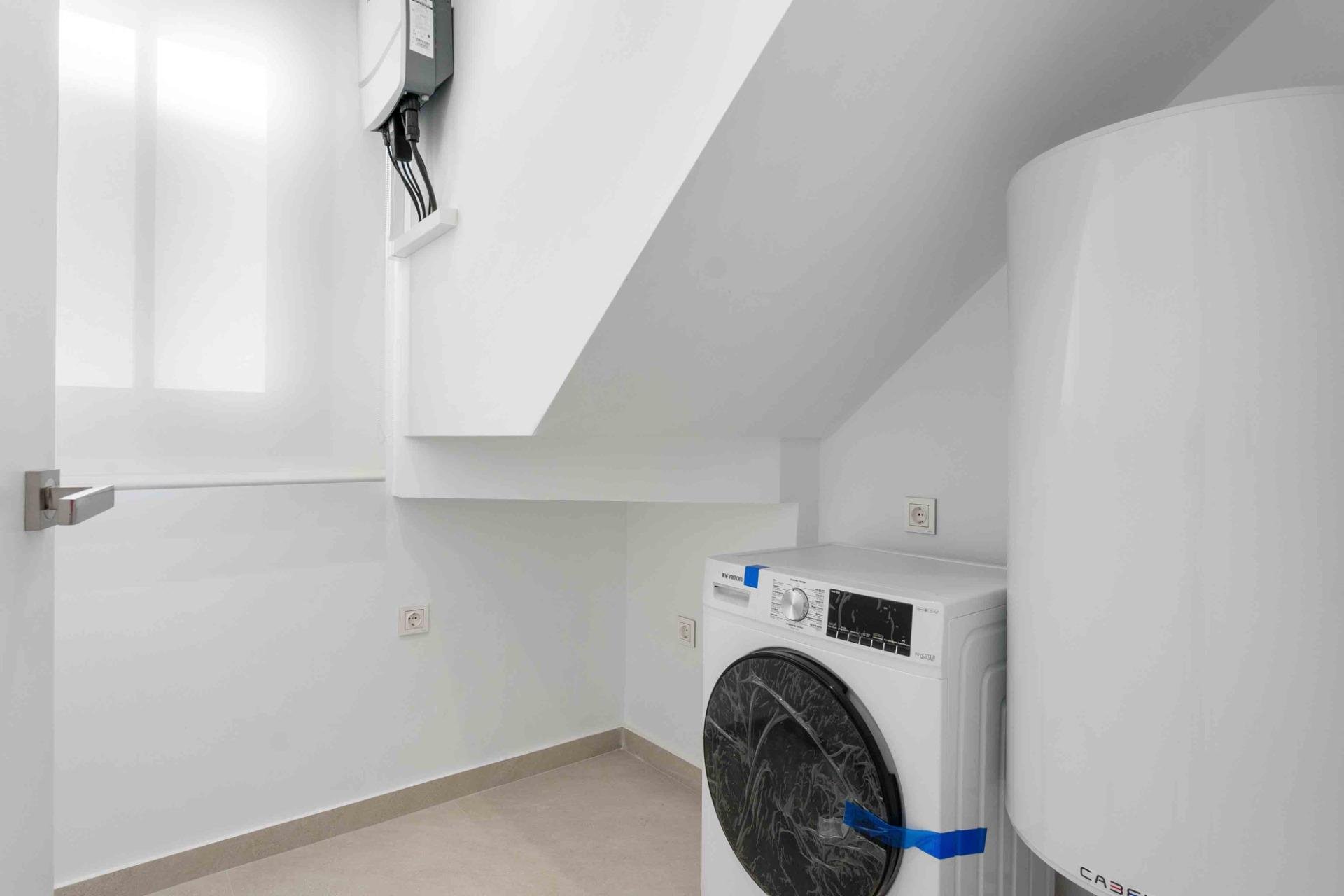 New Build - Villa - Rojales - Benimar