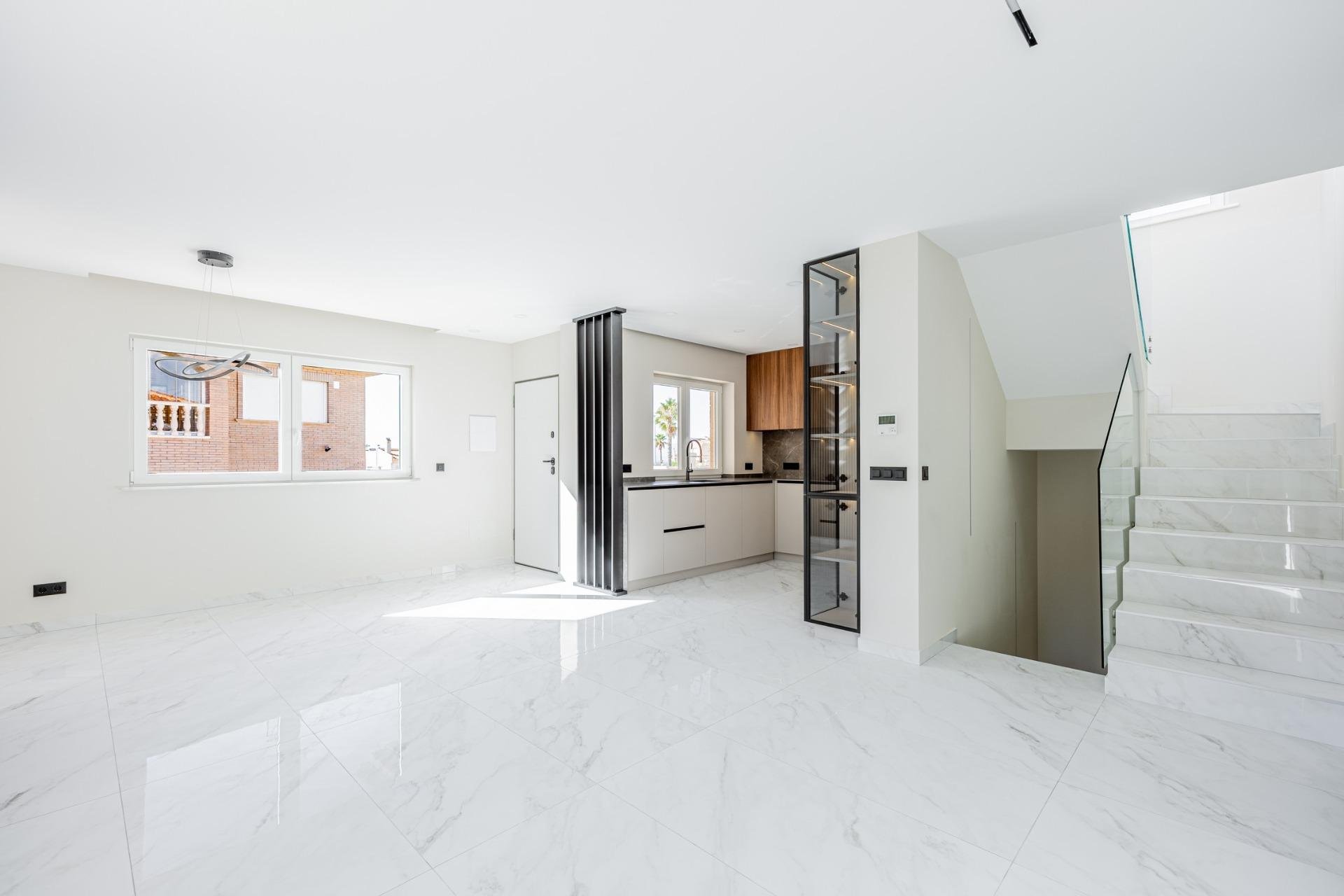 New Build - Villa - Rojales - Ciudad Quesada