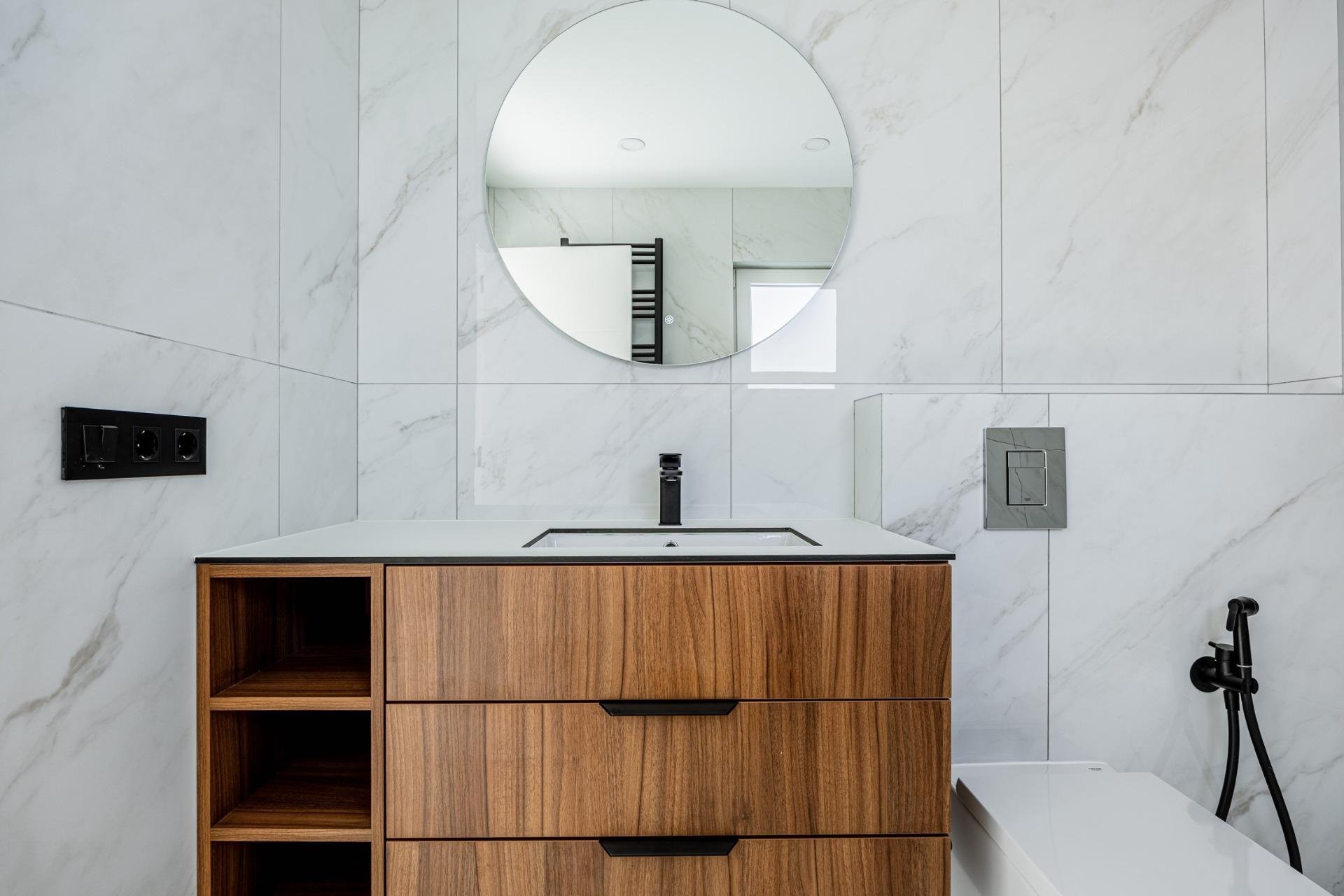 New Build - Villa - Rojales - Ciudad Quesada