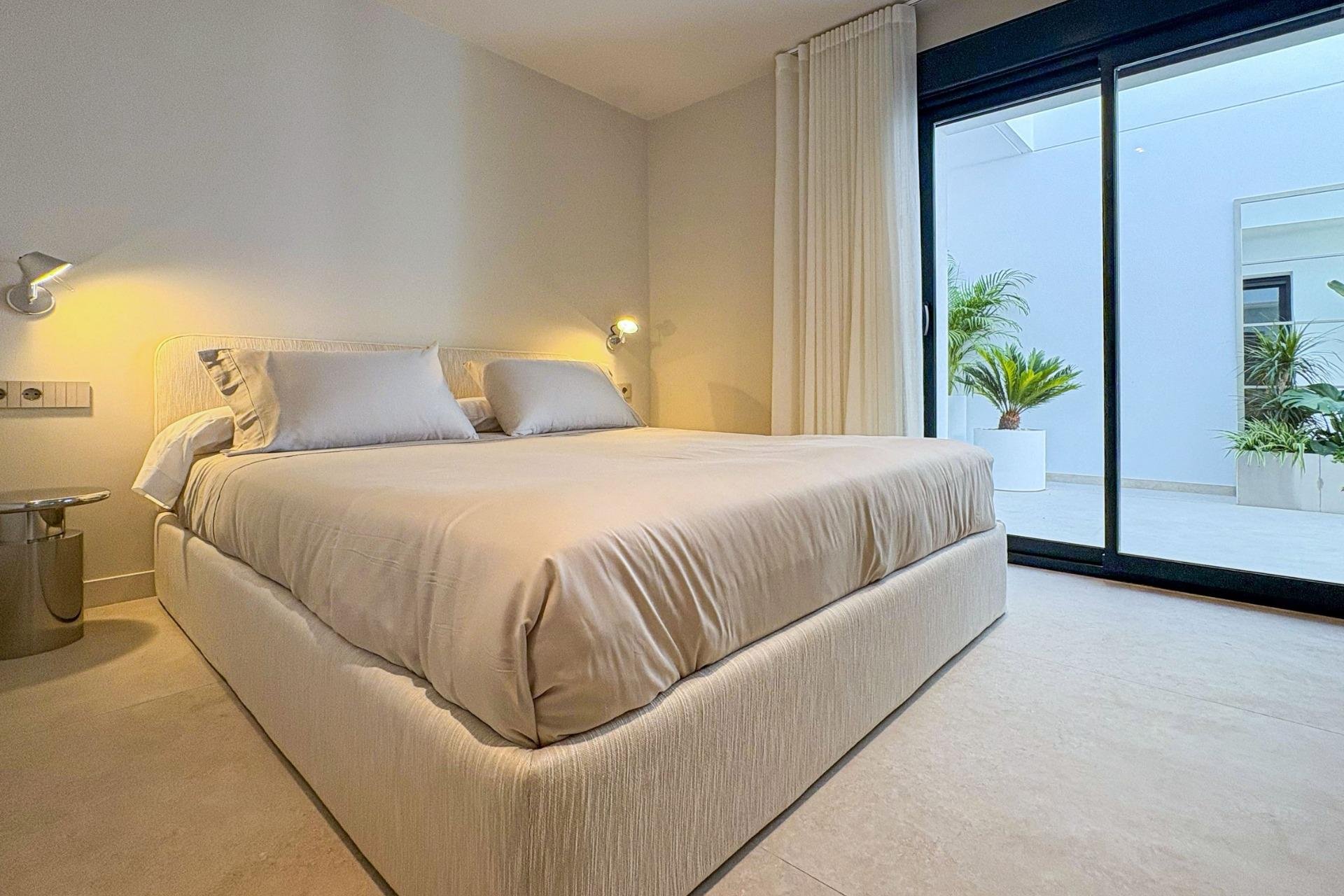 New Build - Villa - Rojales - Ciudad Quesada