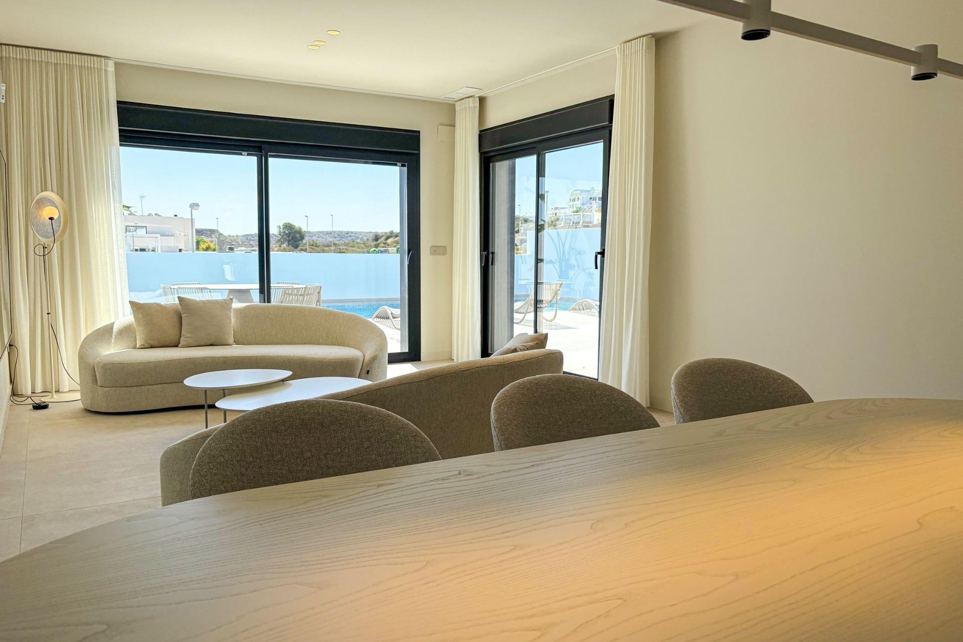 New Build - Villa - Rojales - Ciudad Quesada