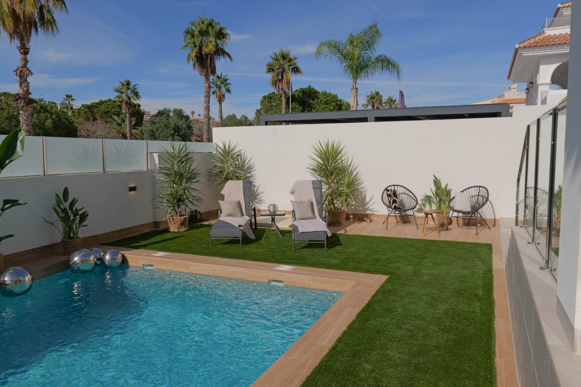 New Build - Villa - Rojales - Ciudad Quesada