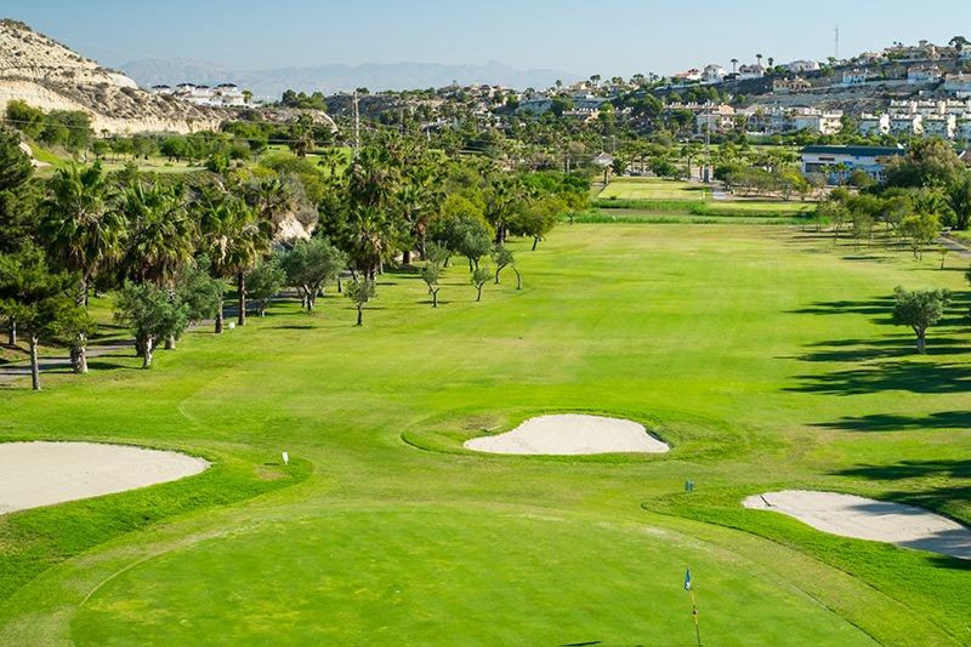 New Build - Villa - Rojales - Golf La Marquesa (Ciudad Quesada)