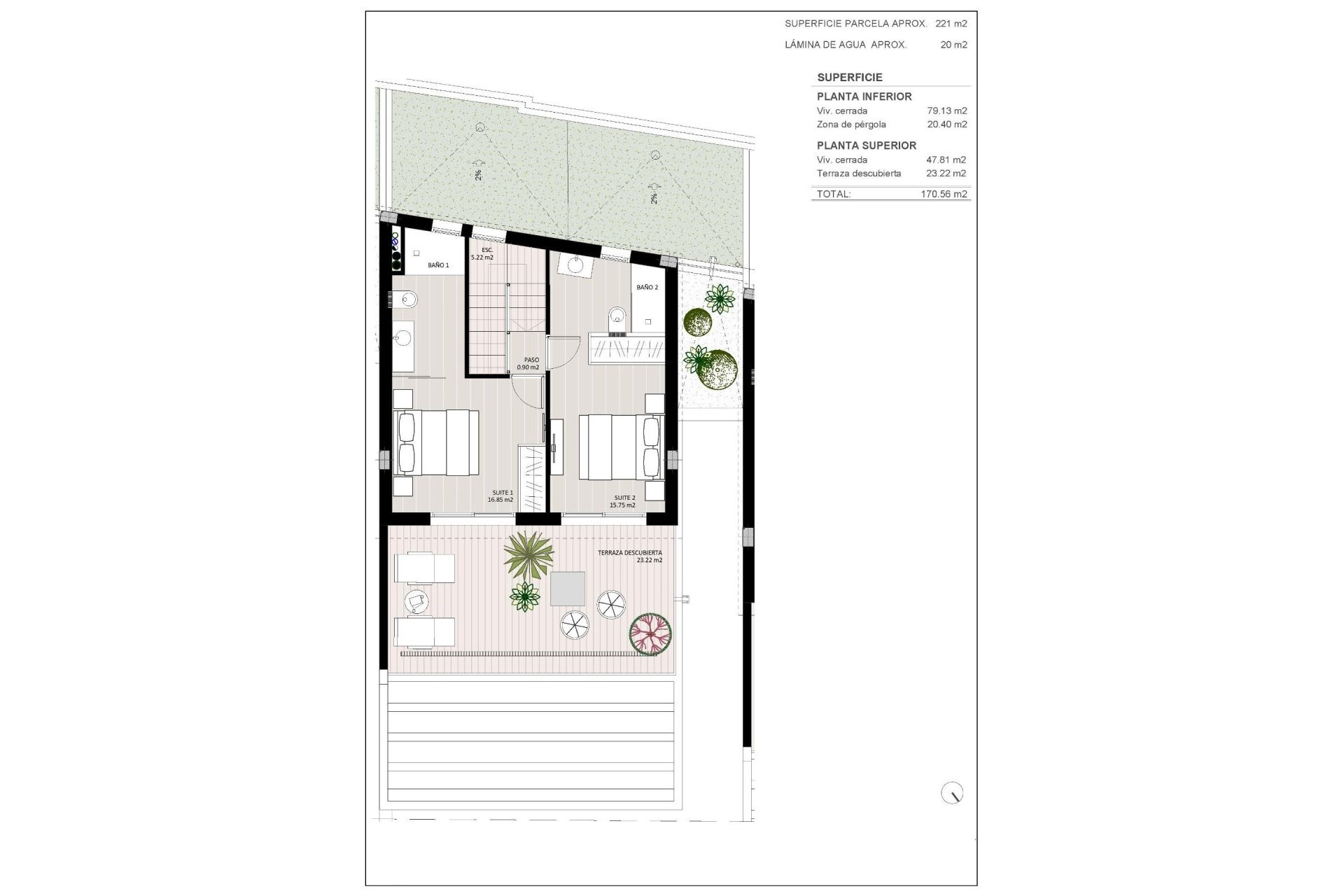 New Build - Villa - Rojales - La Marquesa Golf