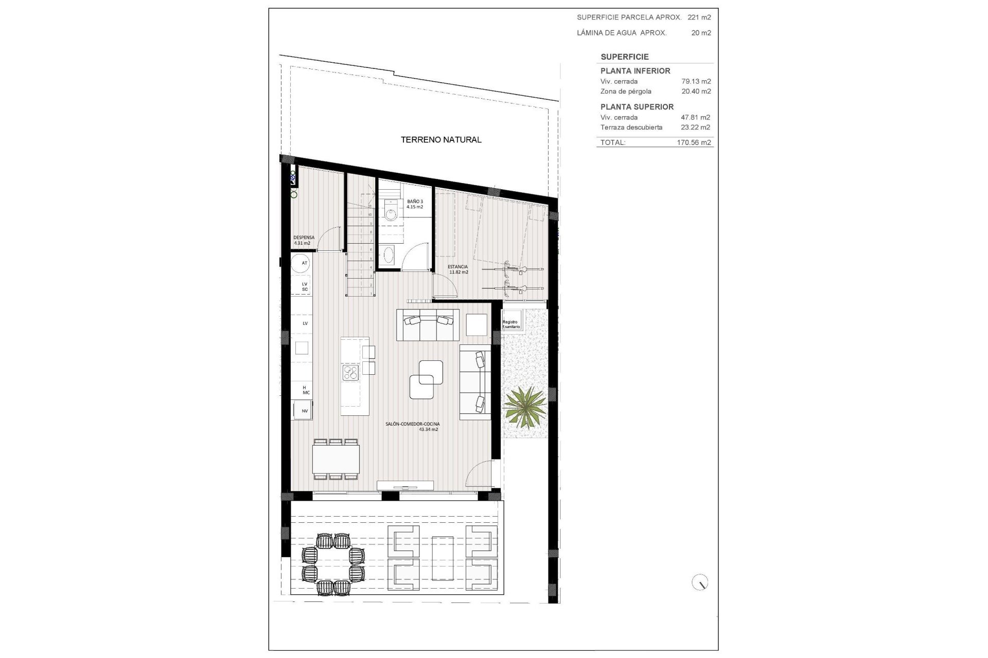 New Build - Villa - Rojales - La Marquesa Golf