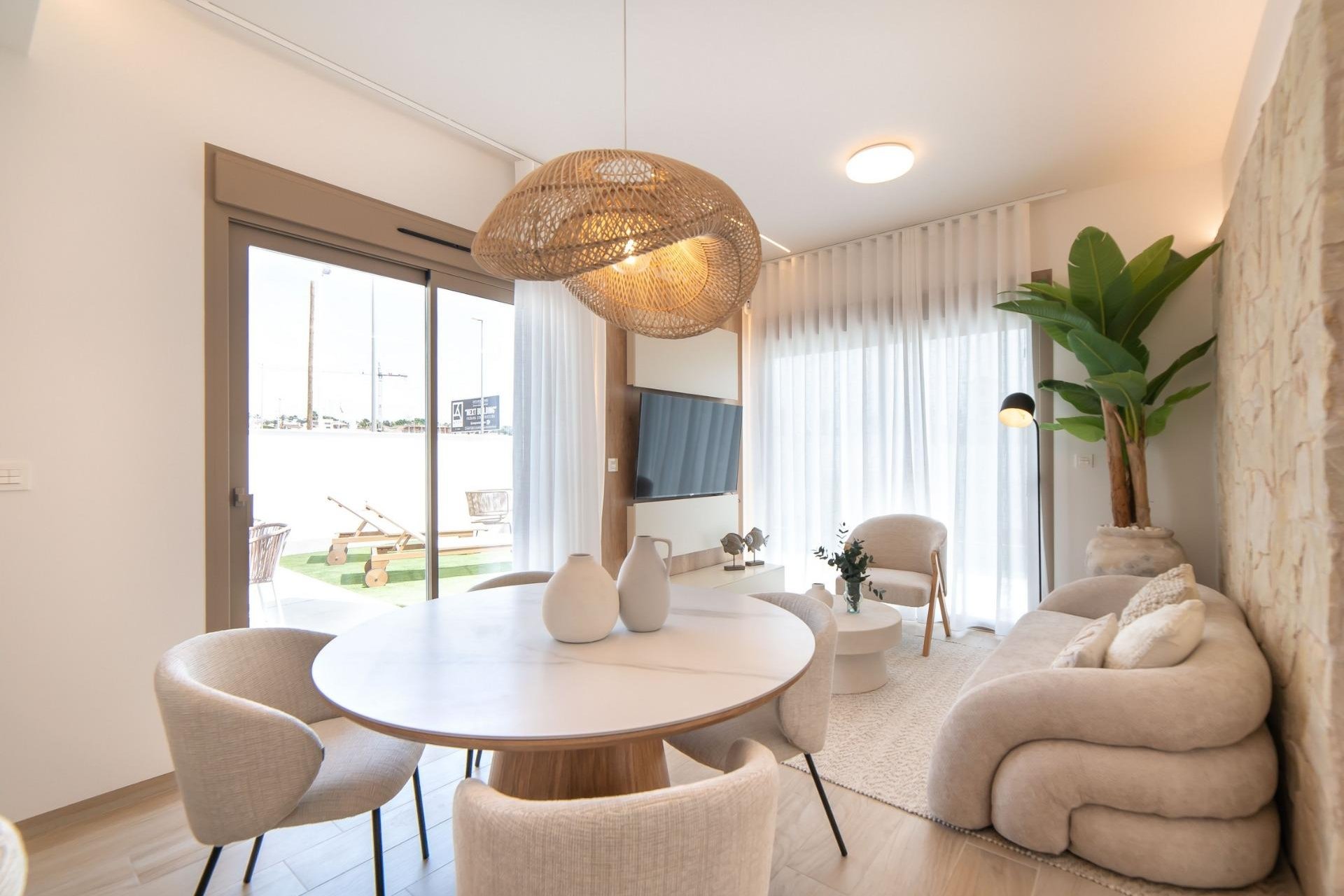 New Build - Villa - Rojales - Lo Marabu