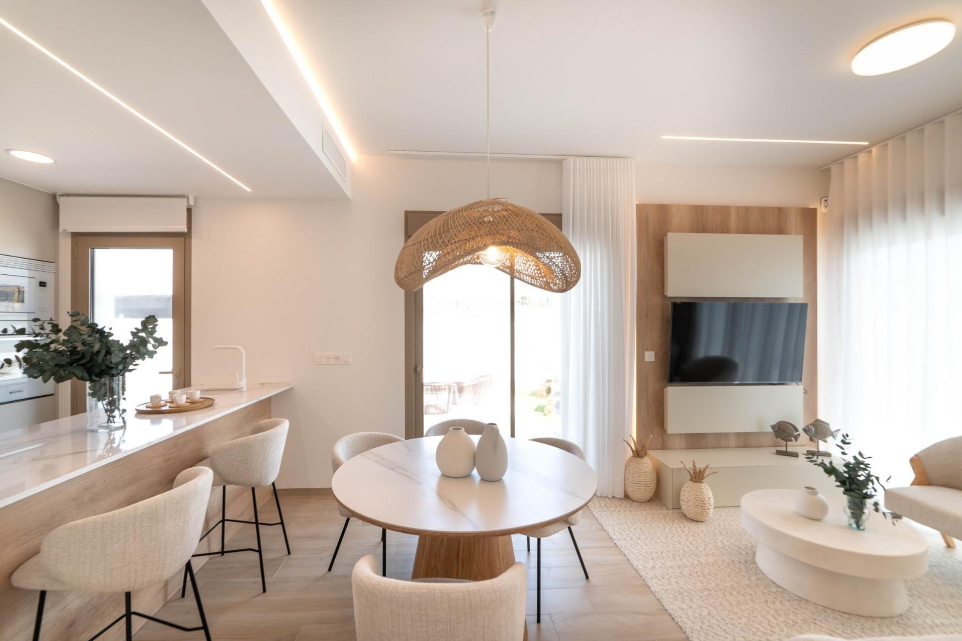 New Build - Villa - Rojales - Lo Marabu