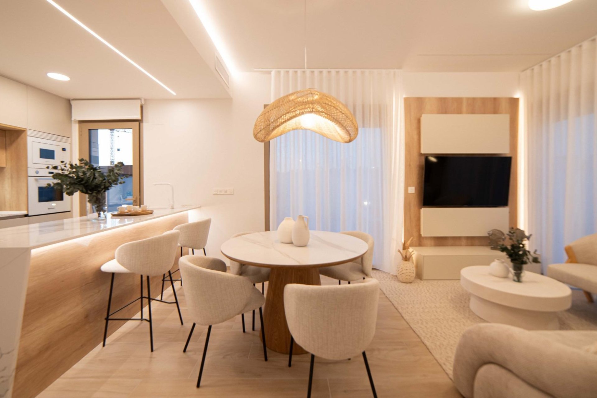 New Build - Villa - Rojales - Lo Marabu