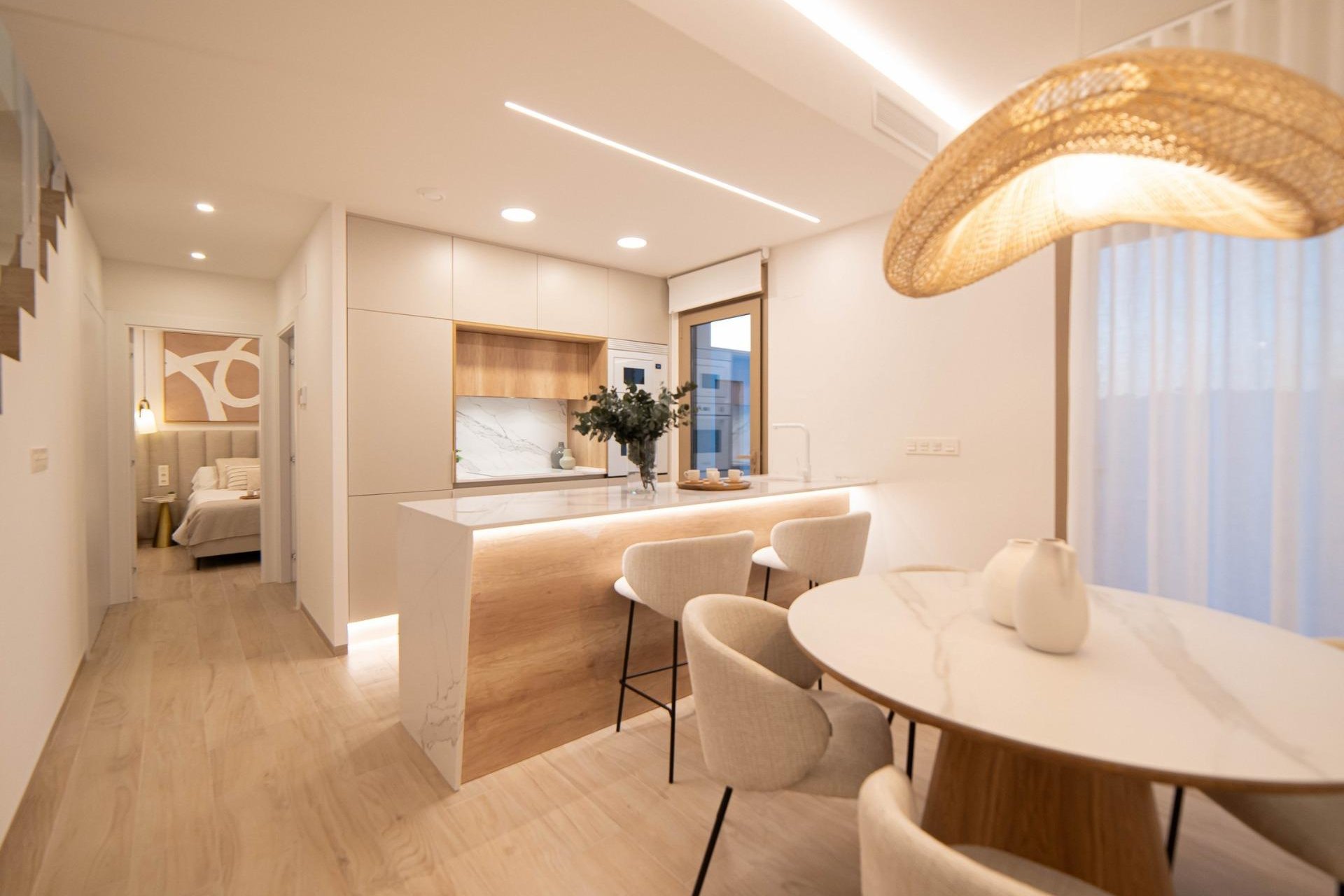 New Build - Villa - Rojales - Lo Marabu