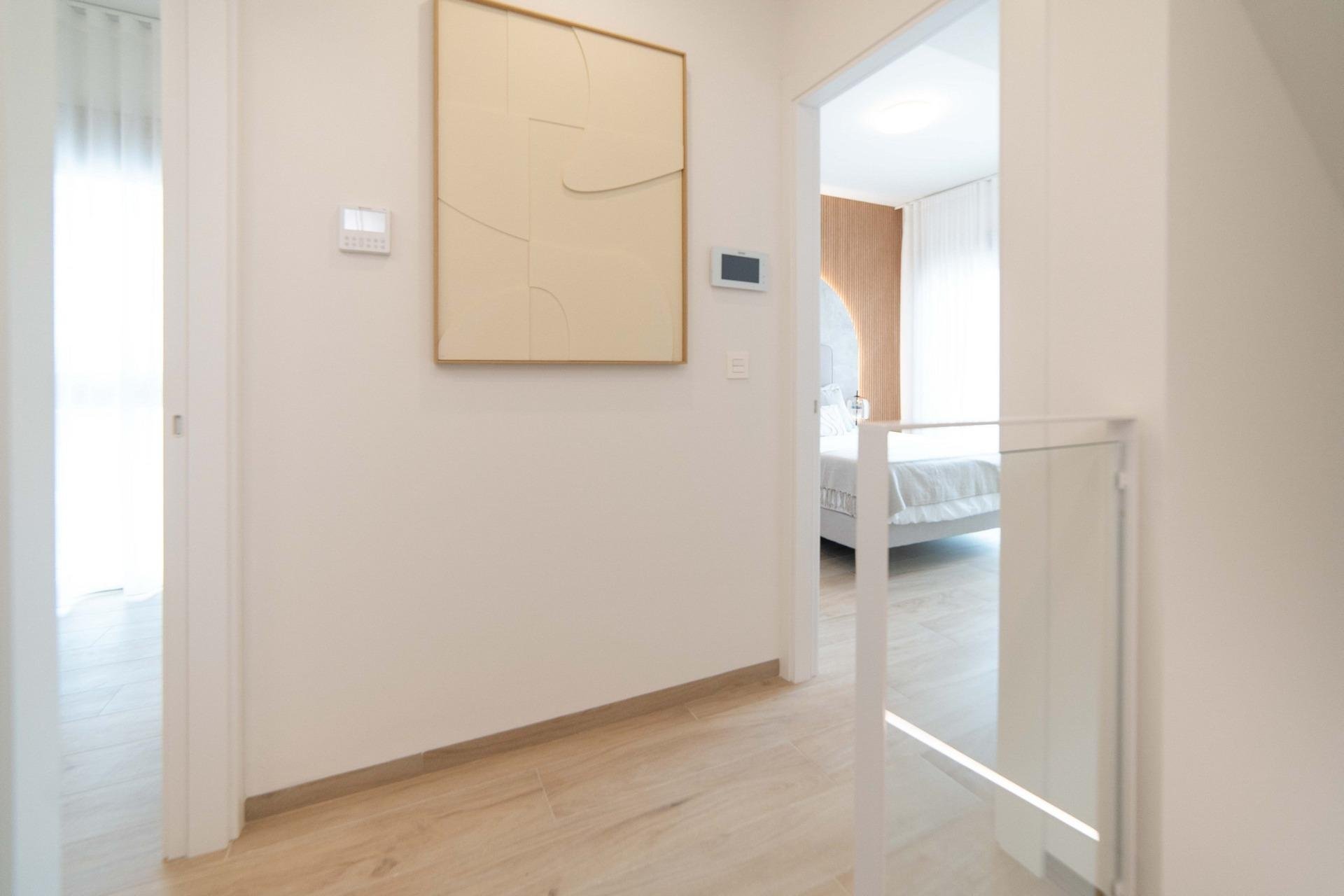 New Build - Villa - Rojales - Lo Marabu