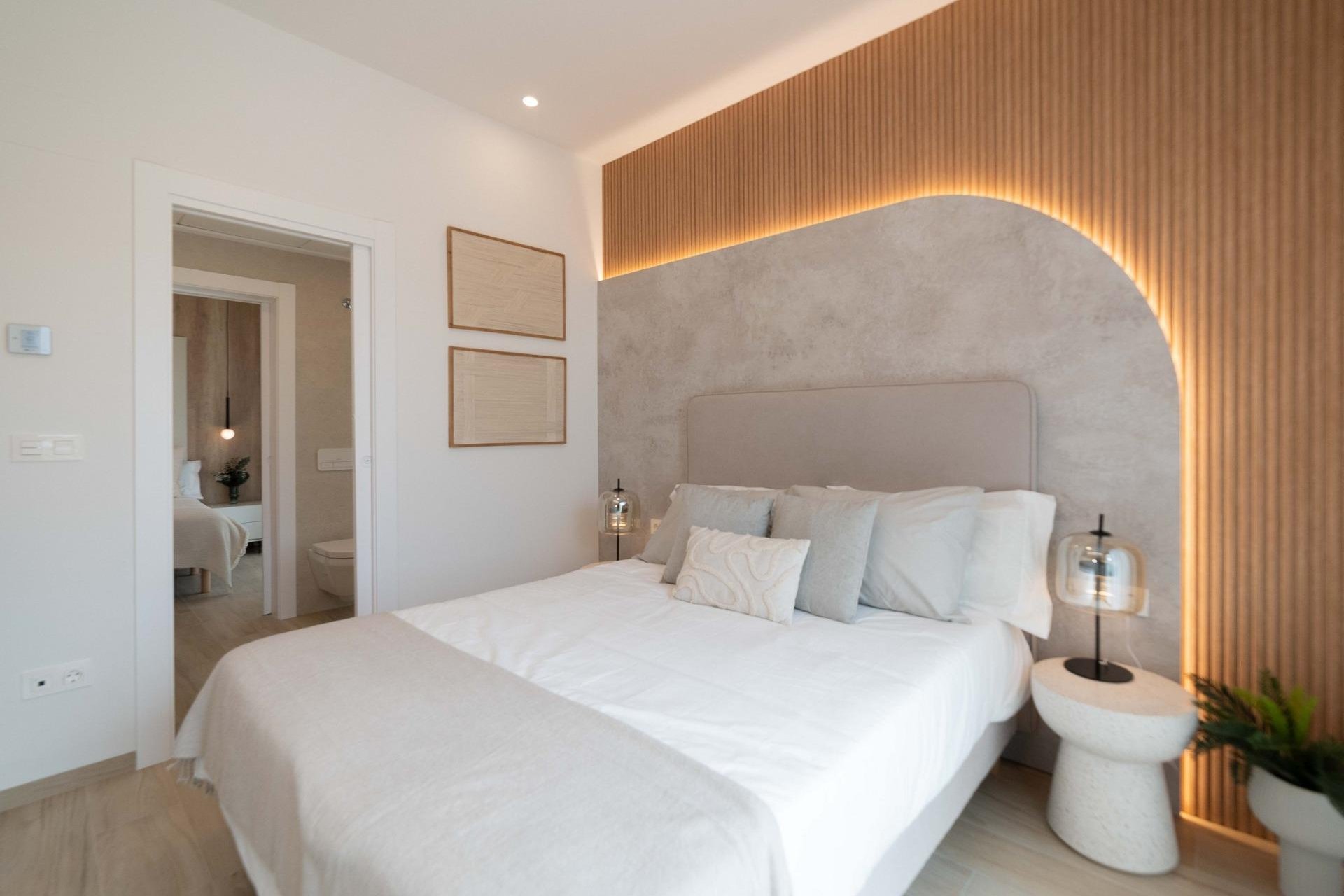 New Build - Villa - Rojales - Lo Marabu