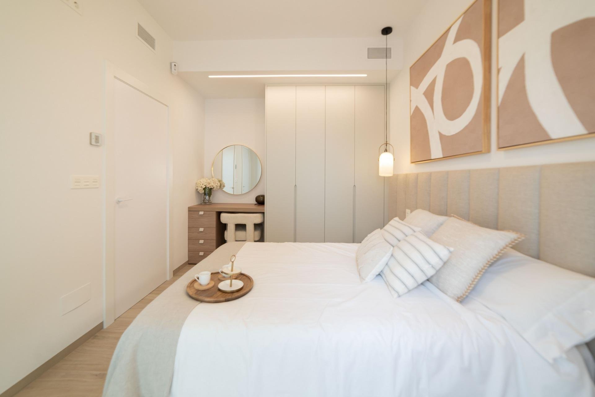 New Build - Villa - Rojales - Lo Marabu