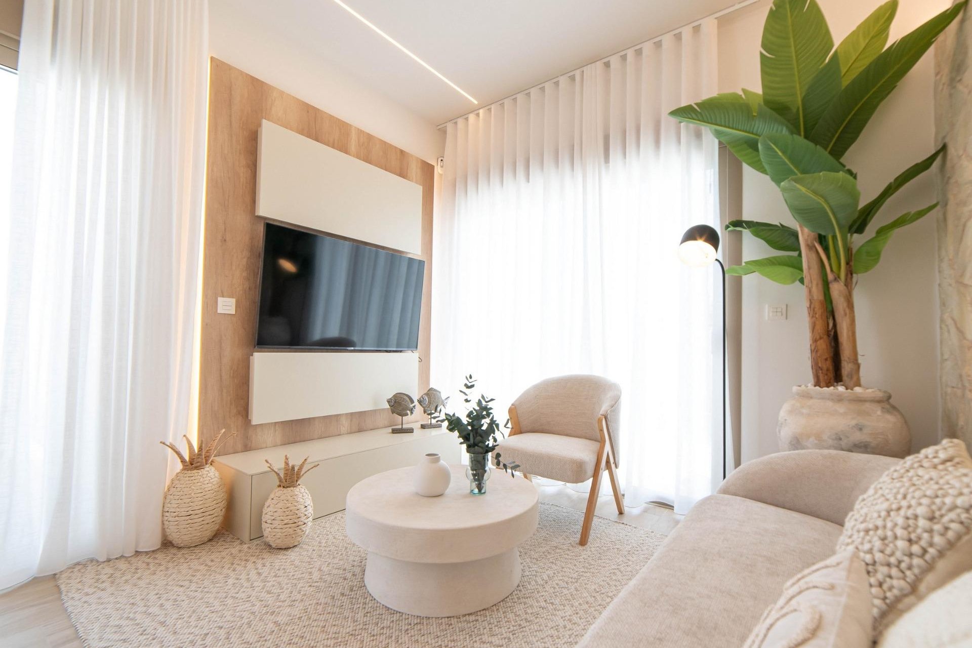 New Build - Villa - Rojales - Lo Marabu