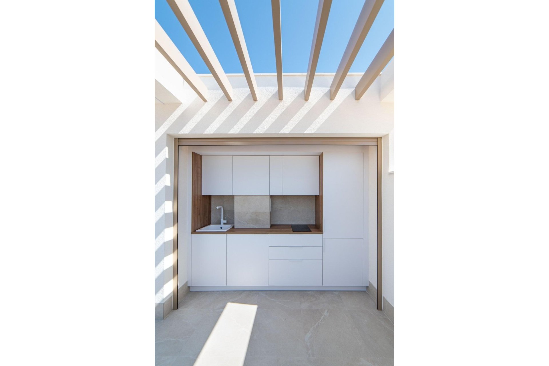 New Build - Villa - Rojales - Lo Marabu