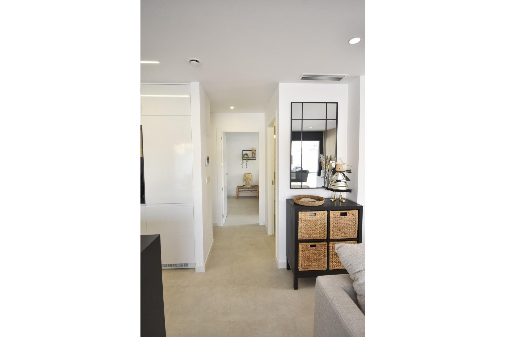 New Build - Villa - San Pedro del Pinatar - Los Antolinos