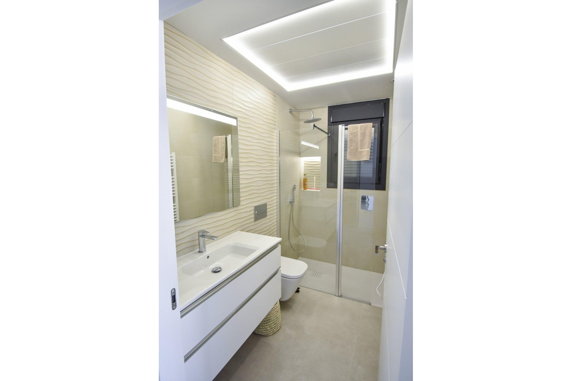 New Build - Villa - San Pedro del Pinatar - Los Antolinos