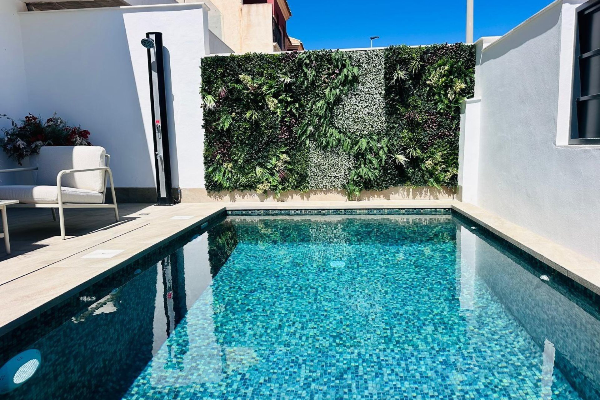 New Build - Villa - San Pedro del Pinatar - San Pedro Del Pinatar