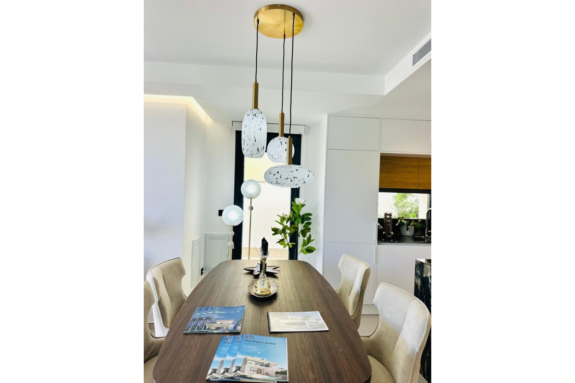 New Build - Villa - San Pedro del Pinatar - San Pedro Del Pinatar