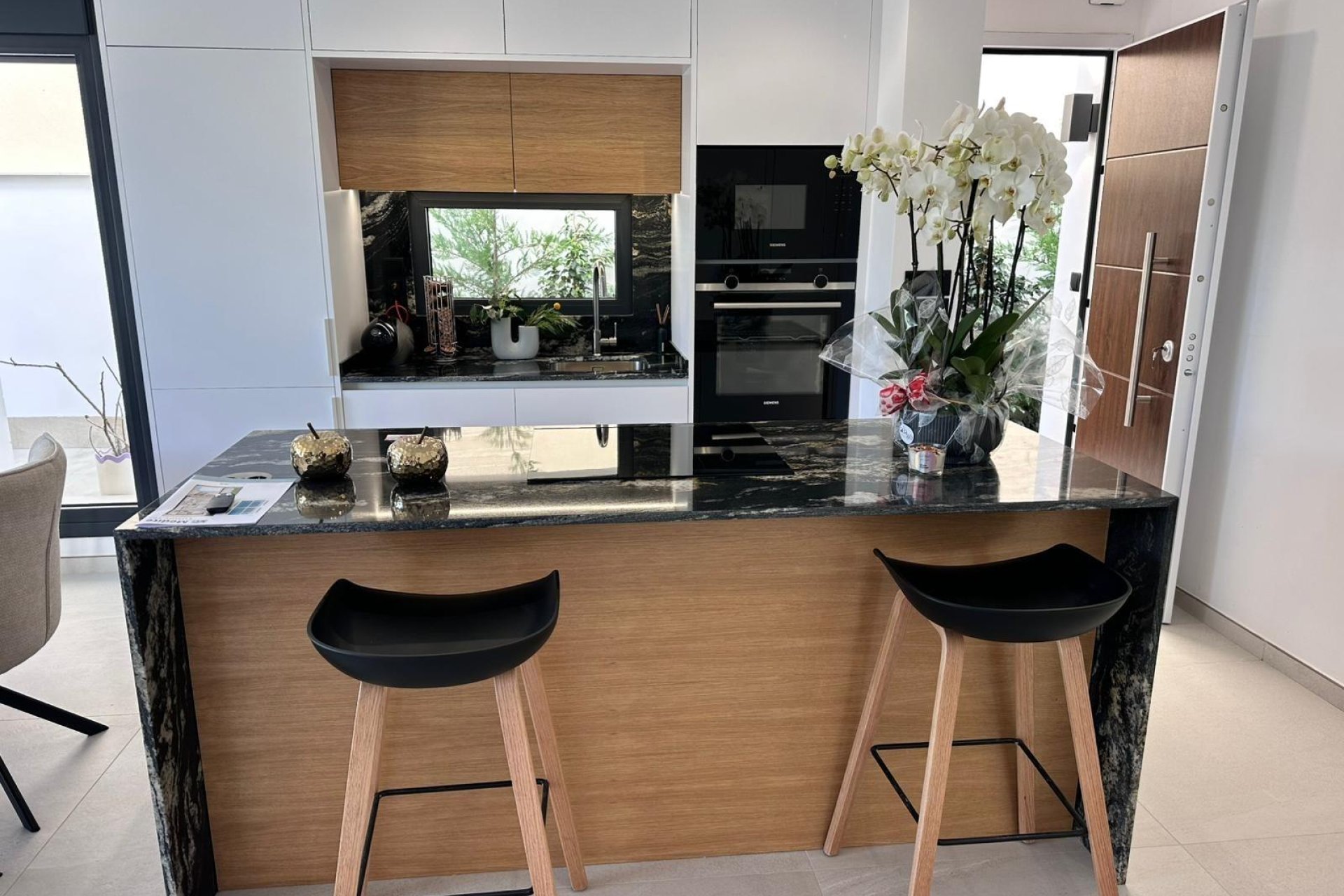 New Build - Villa - San Pedro del Pinatar - San Pedro Del Pinatar
