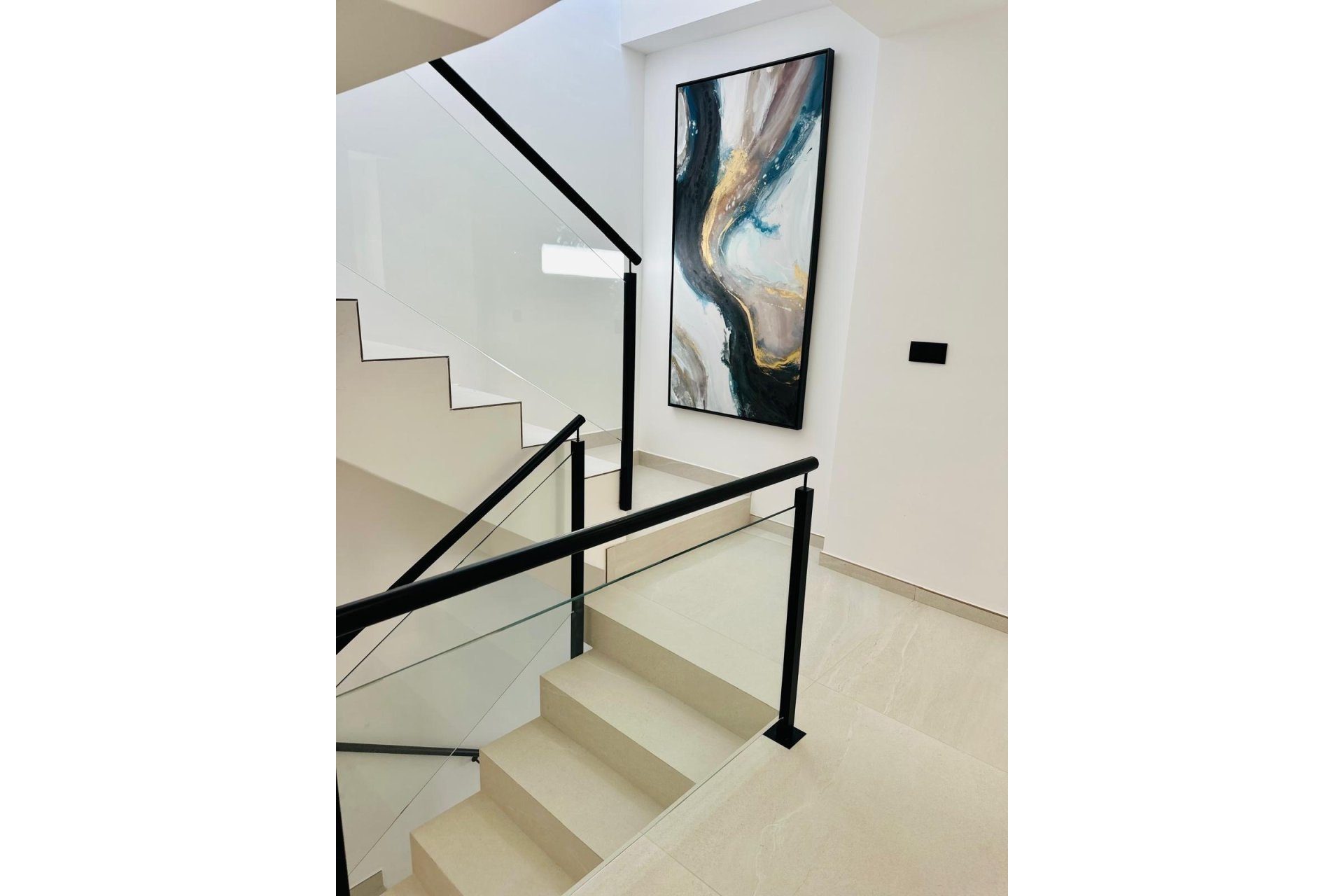 New Build - Villa - San Pedro del Pinatar - San Pedro Del Pinatar