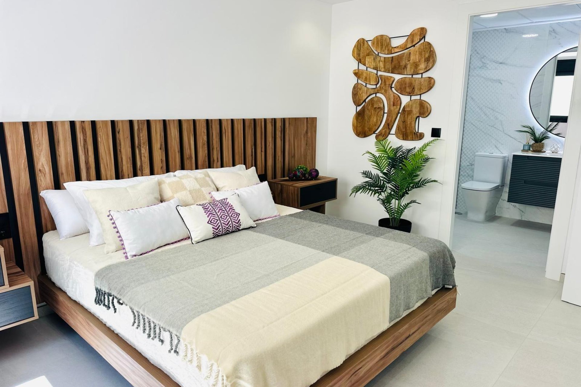 New Build - Villa - San Pedro del Pinatar - San Pedro Del Pinatar