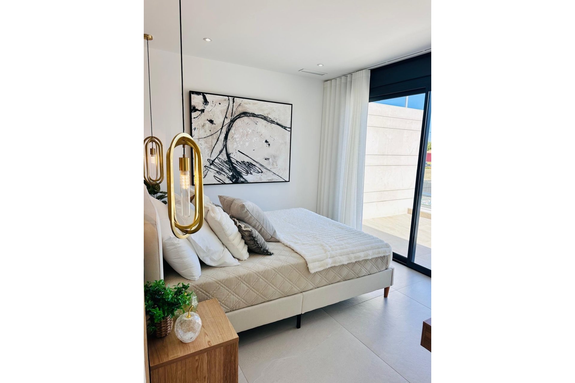 New Build - Villa - San Pedro del Pinatar - San Pedro Del Pinatar