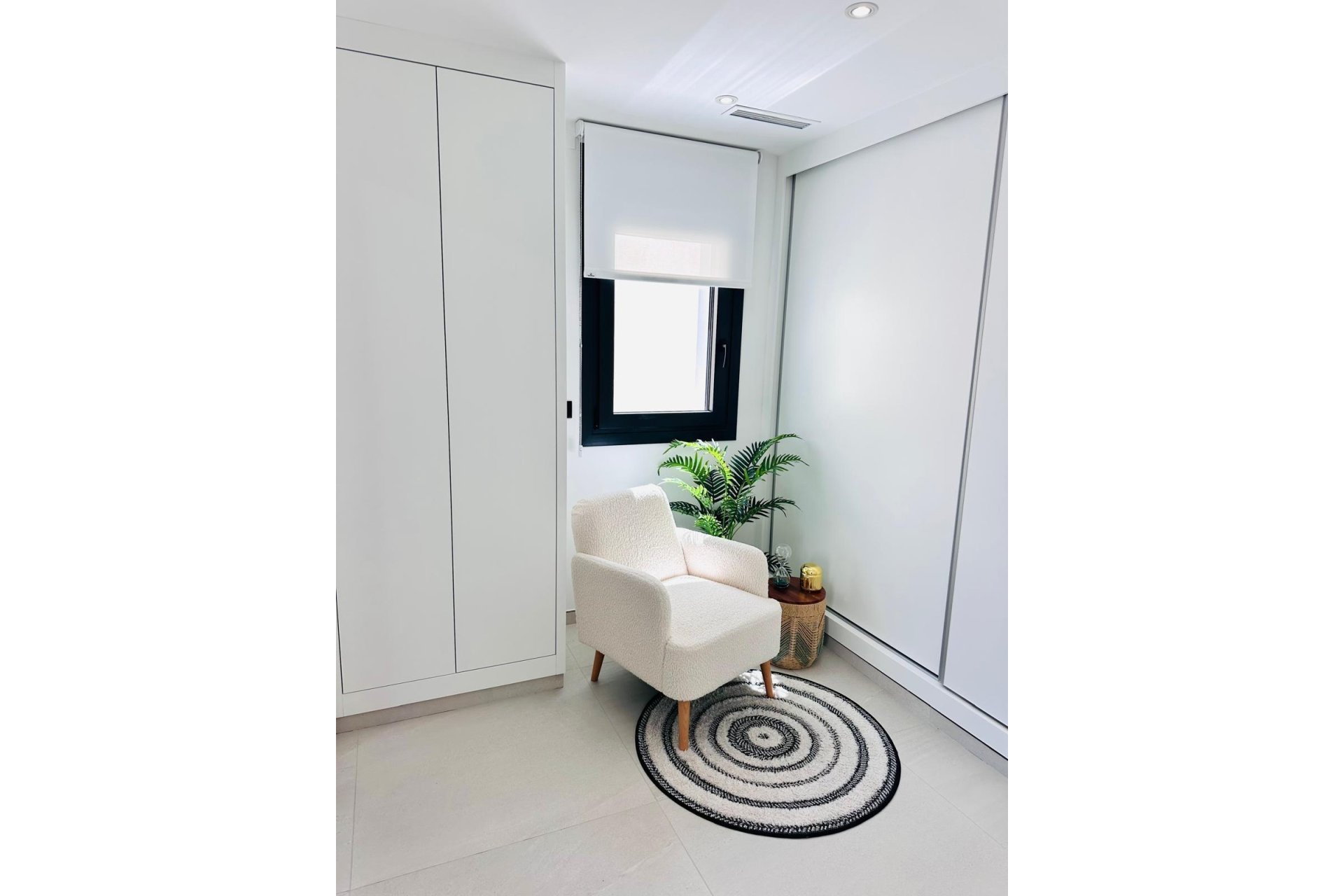 New Build - Villa - San Pedro del Pinatar - San Pedro Del Pinatar