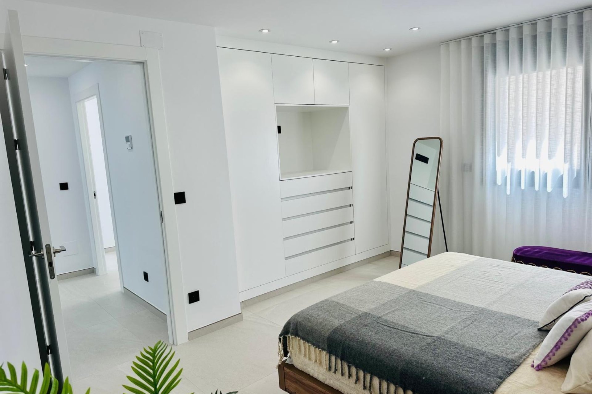 New Build - Villa - San Pedro del Pinatar - San Pedro Del Pinatar