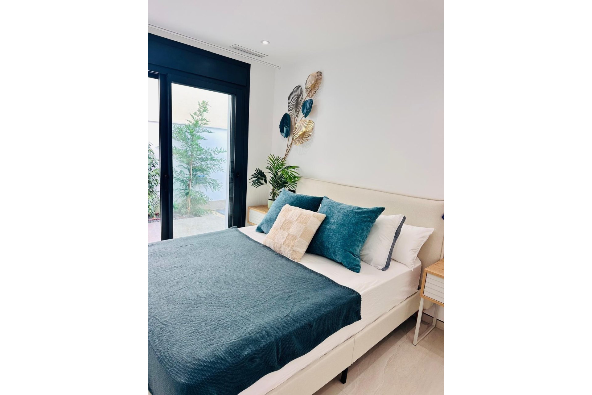 New Build - Villa - San Pedro del Pinatar - San Pedro Del Pinatar