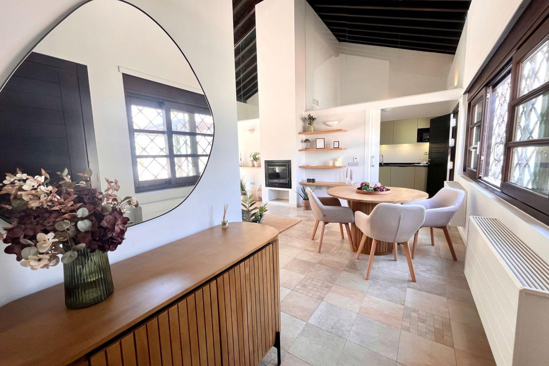 New Build - Villa - Sucina - Peraleja Golf