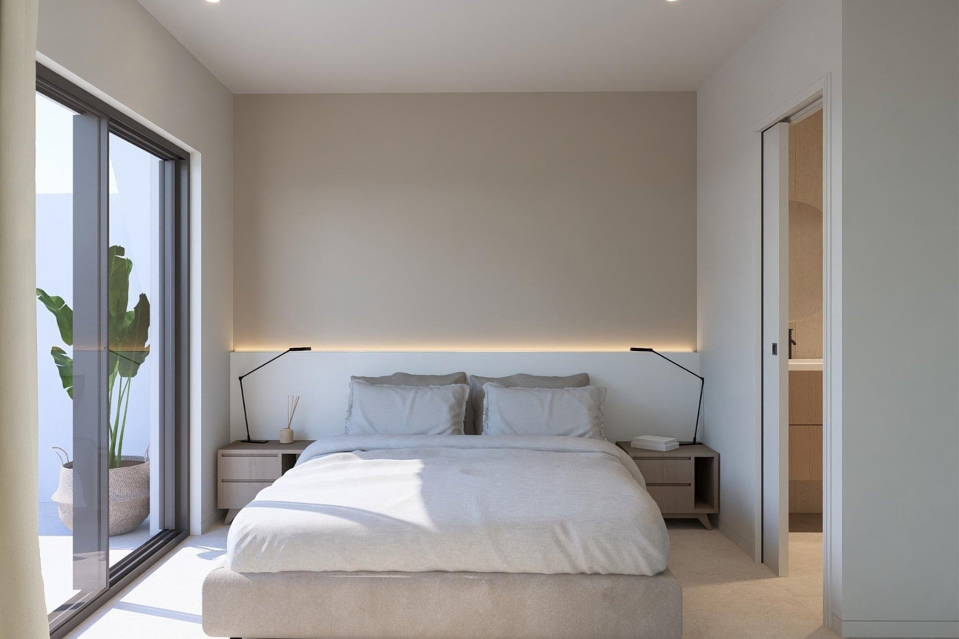 New Build - Villa - Torre Pacheco - El Alba