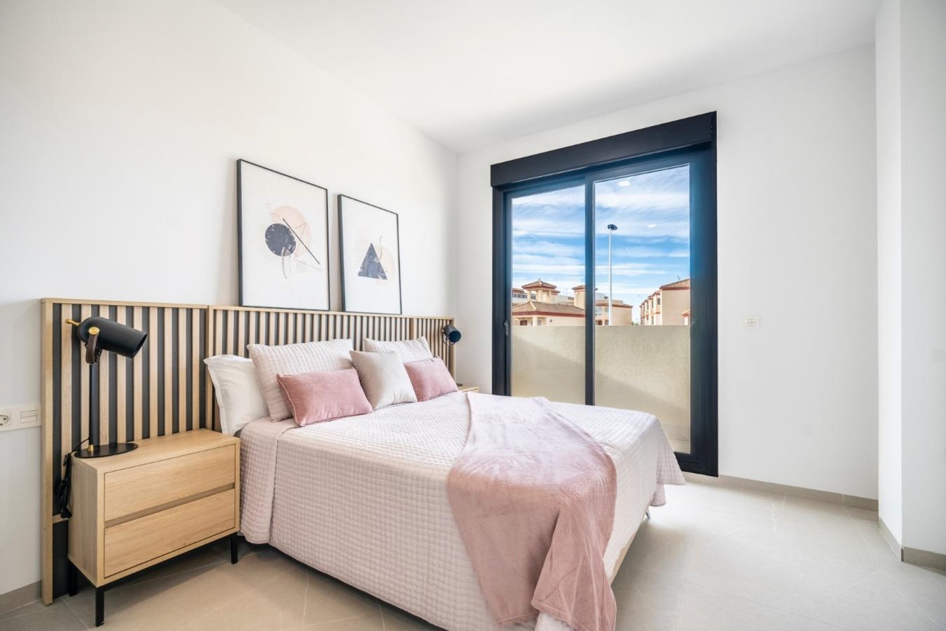 New Build - Villa - Torre Pacheco - Roldán