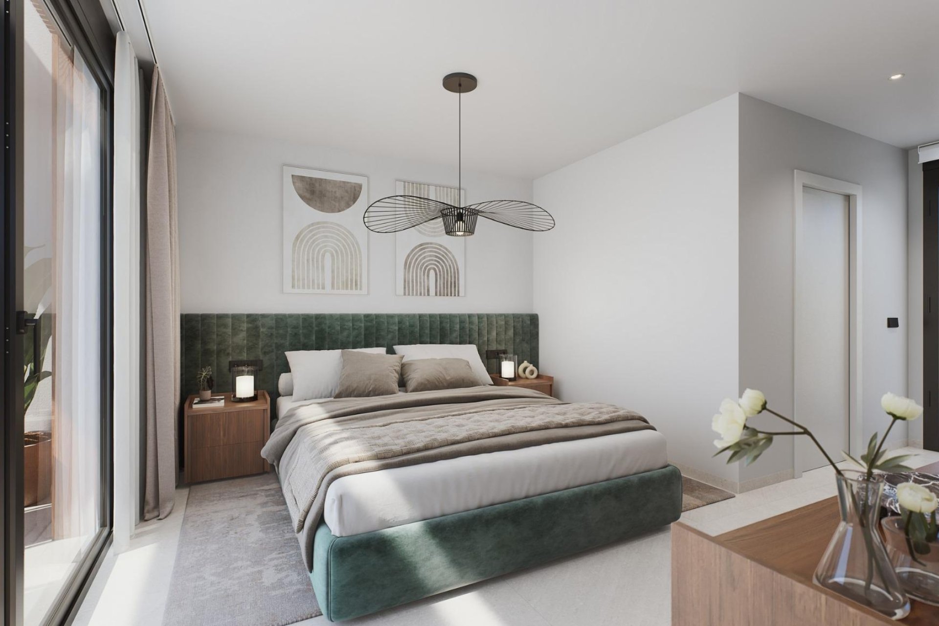 New Build - Villa - Torre Pacheco - Santa Rosalia Lake And Life Resort