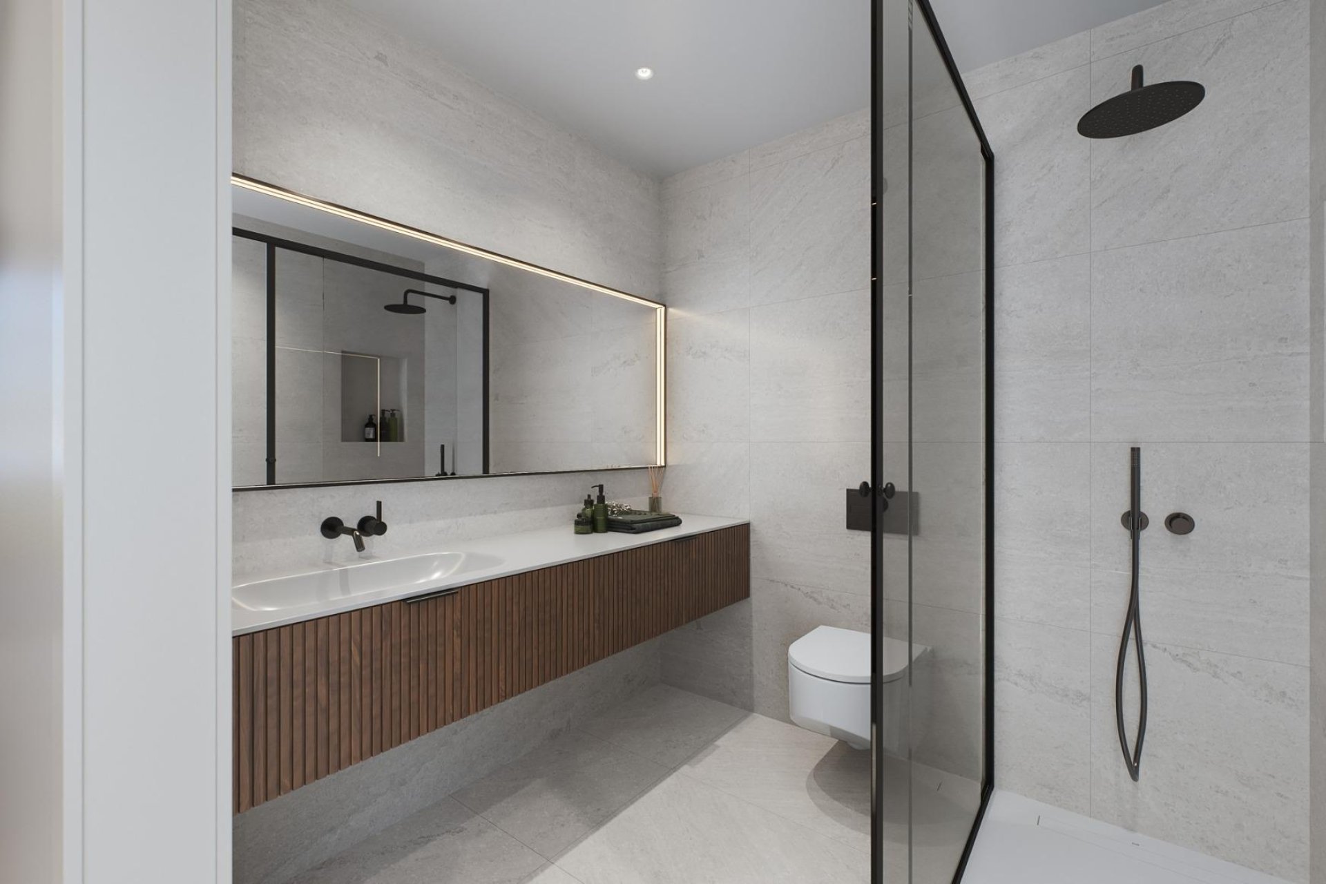 New Build - Villa - Torre Pacheco - Santa Rosalia Lake And Life Resort