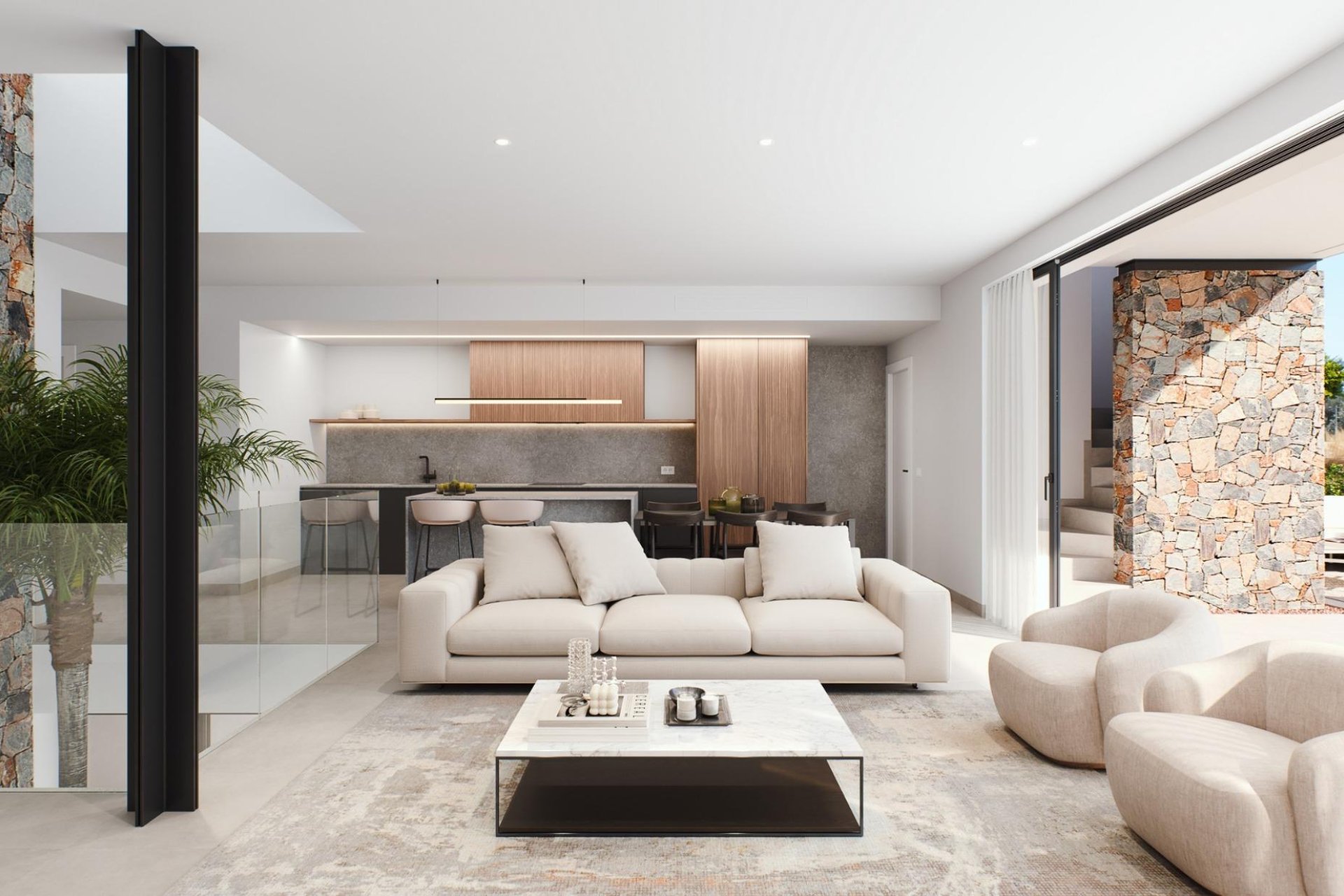 New Build - Villa - Torre Pacheco - Santa Rosalia Lake And Life Resort