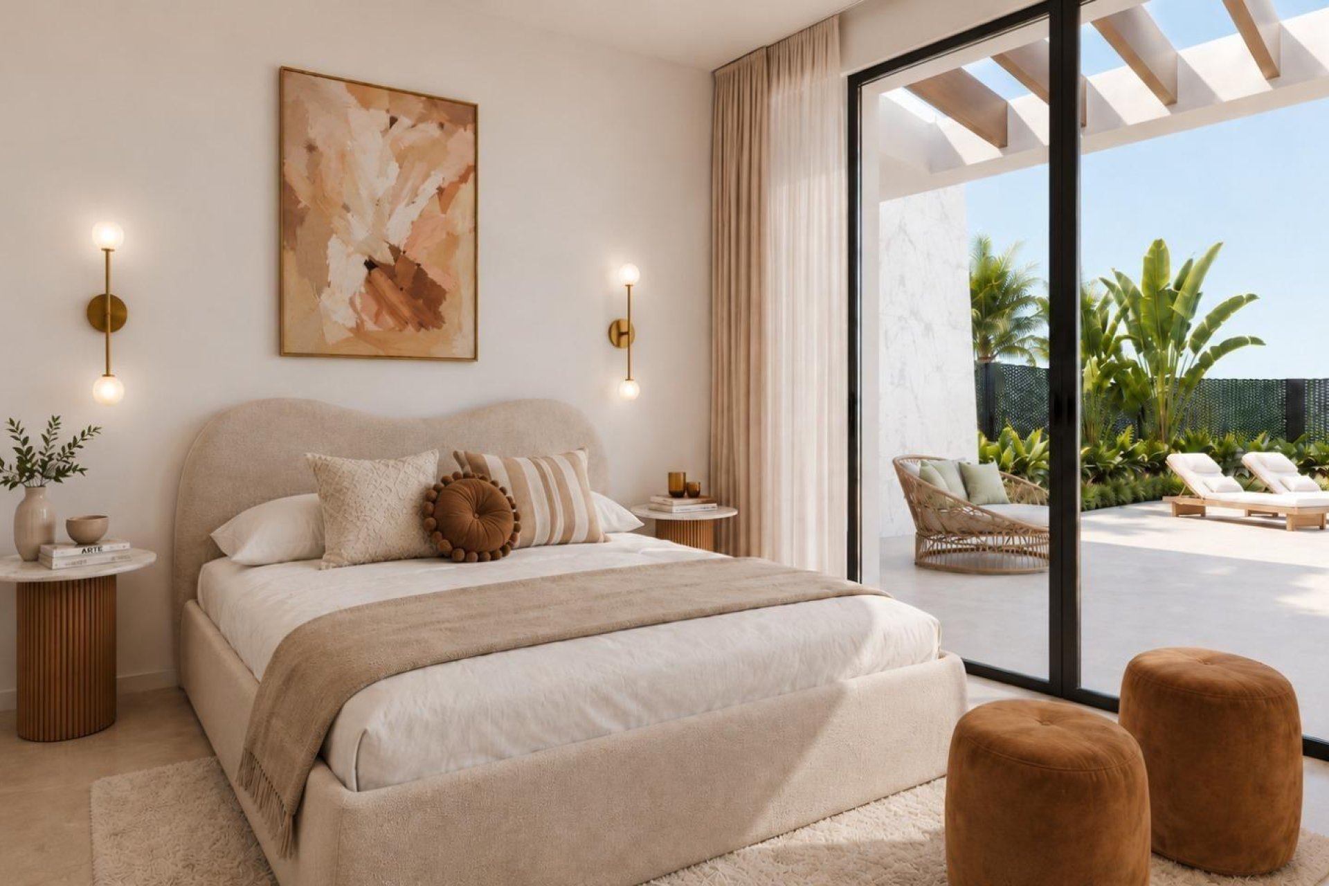 New Build - Villa - Torre Pacheco - Santa Rosalia Lake And Life Resort